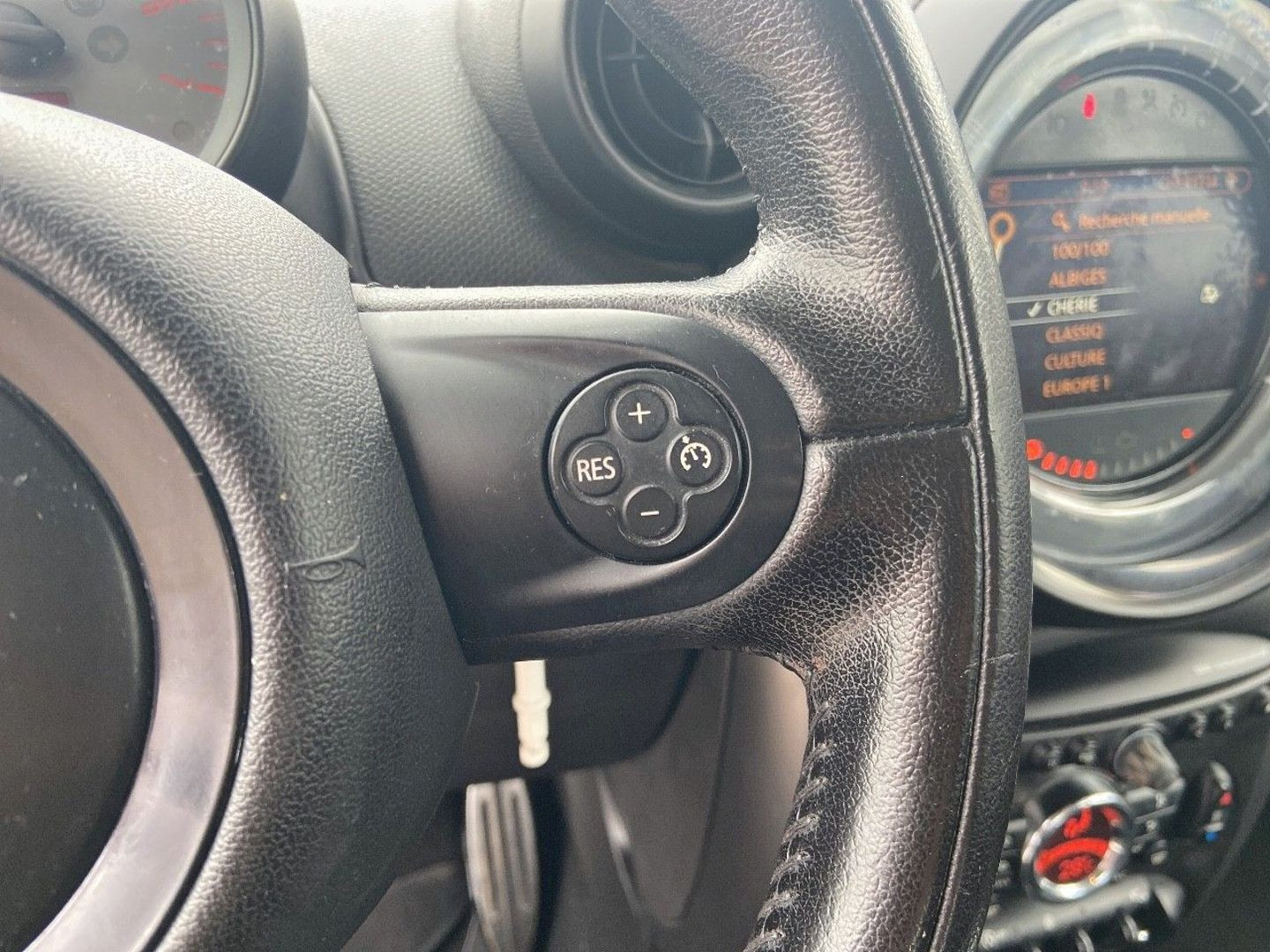 MINI Paceman en vente à Montauban chez votre mandataire automobile