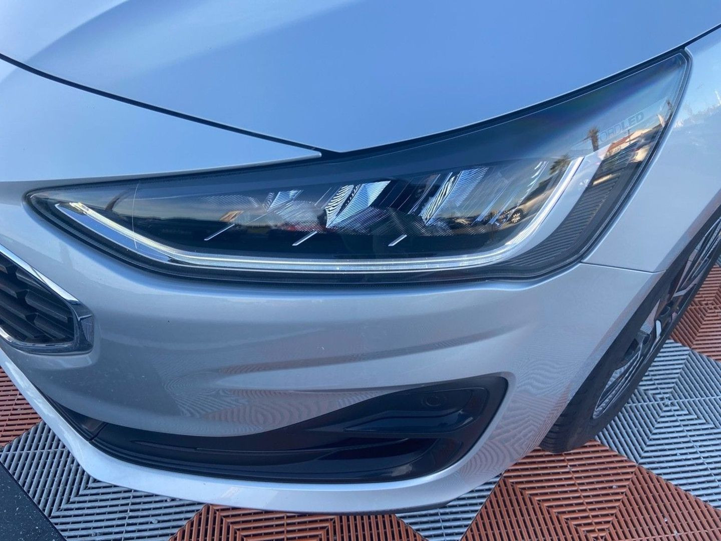 FORD Focus SW en vente à Montauban chez votre mandataire automobile