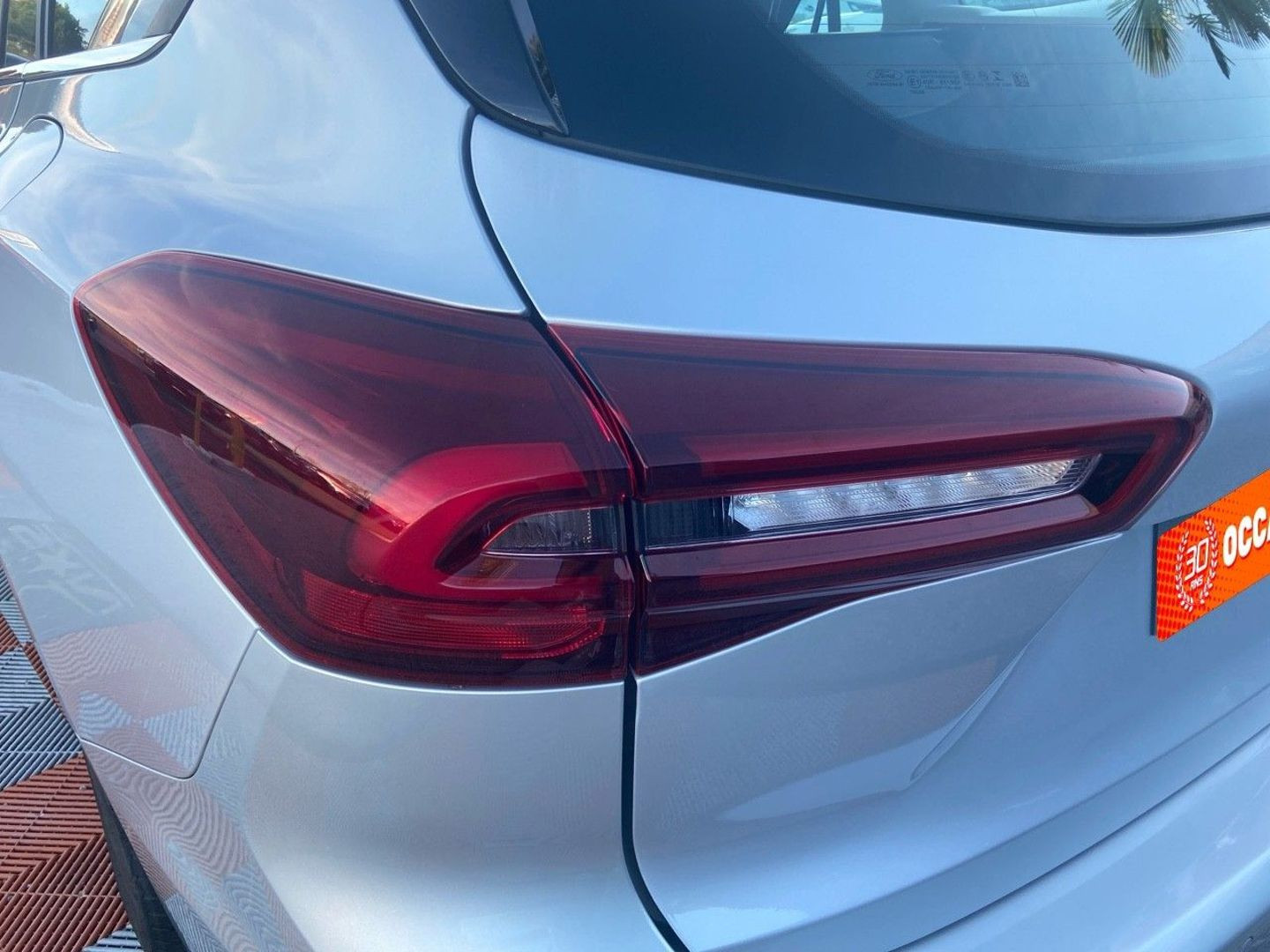 FORD Focus SW en vente à Montauban chez votre mandataire automobile