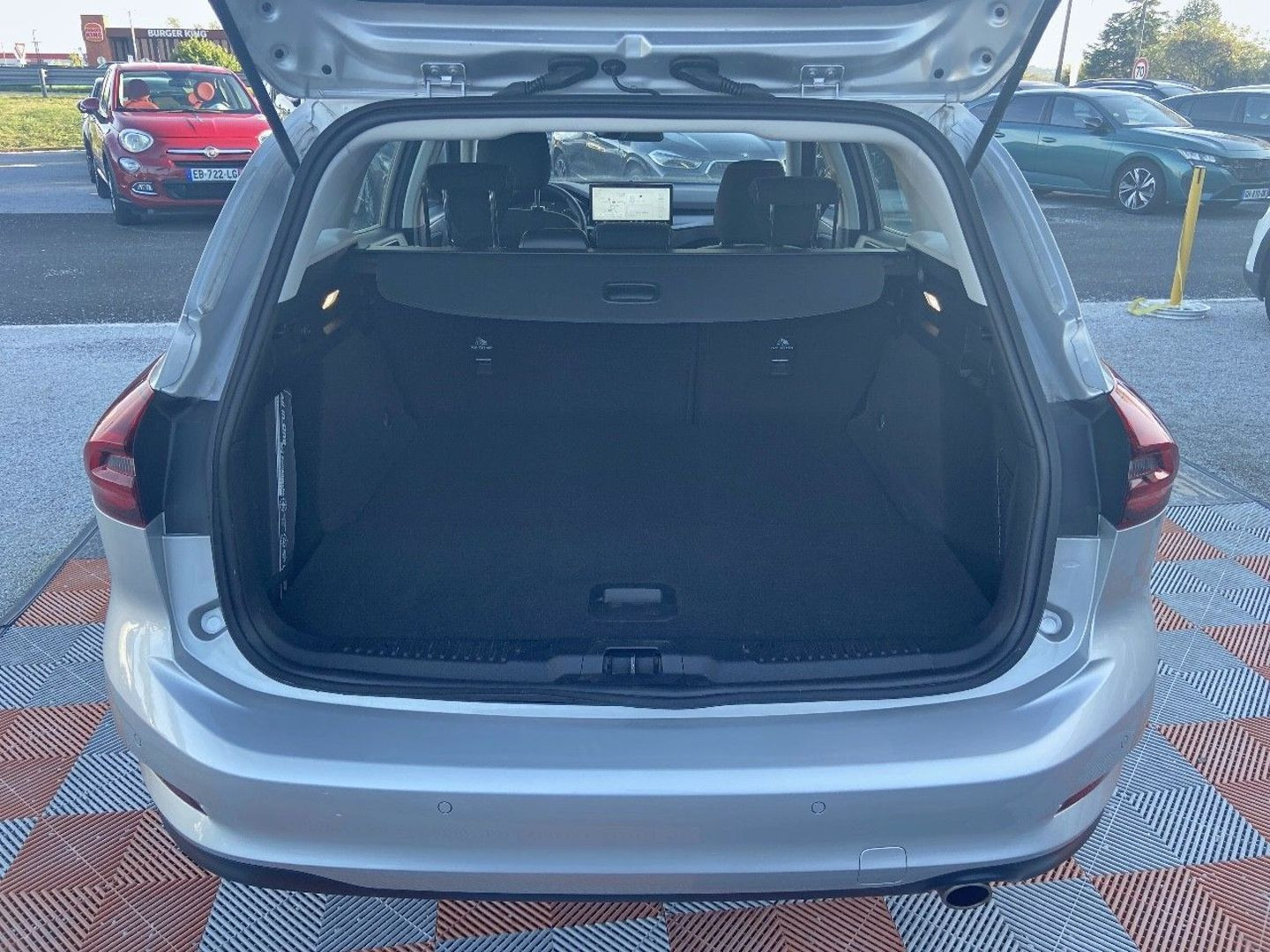 FORD Focus SW en vente à Montauban chez votre mandataire automobile