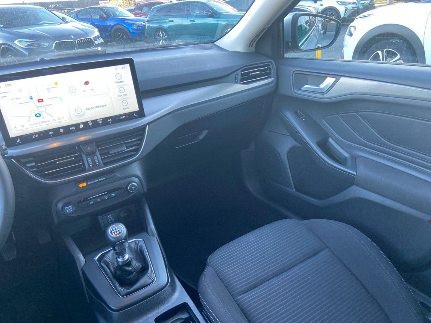 FORD Focus SW en vente à Montauban chez votre mandataire automobile