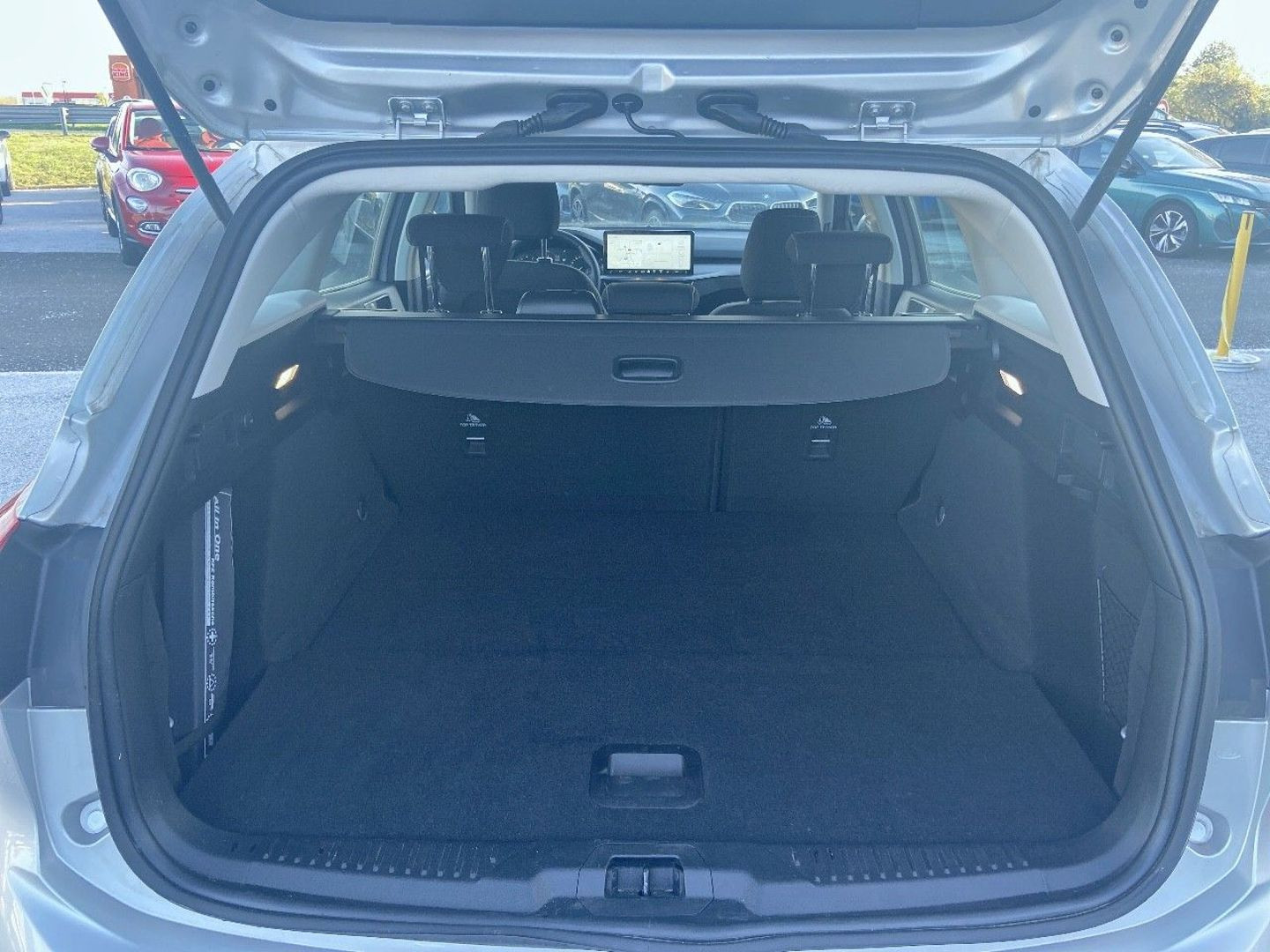 FORD Focus SW en vente à Montauban chez votre mandataire automobile