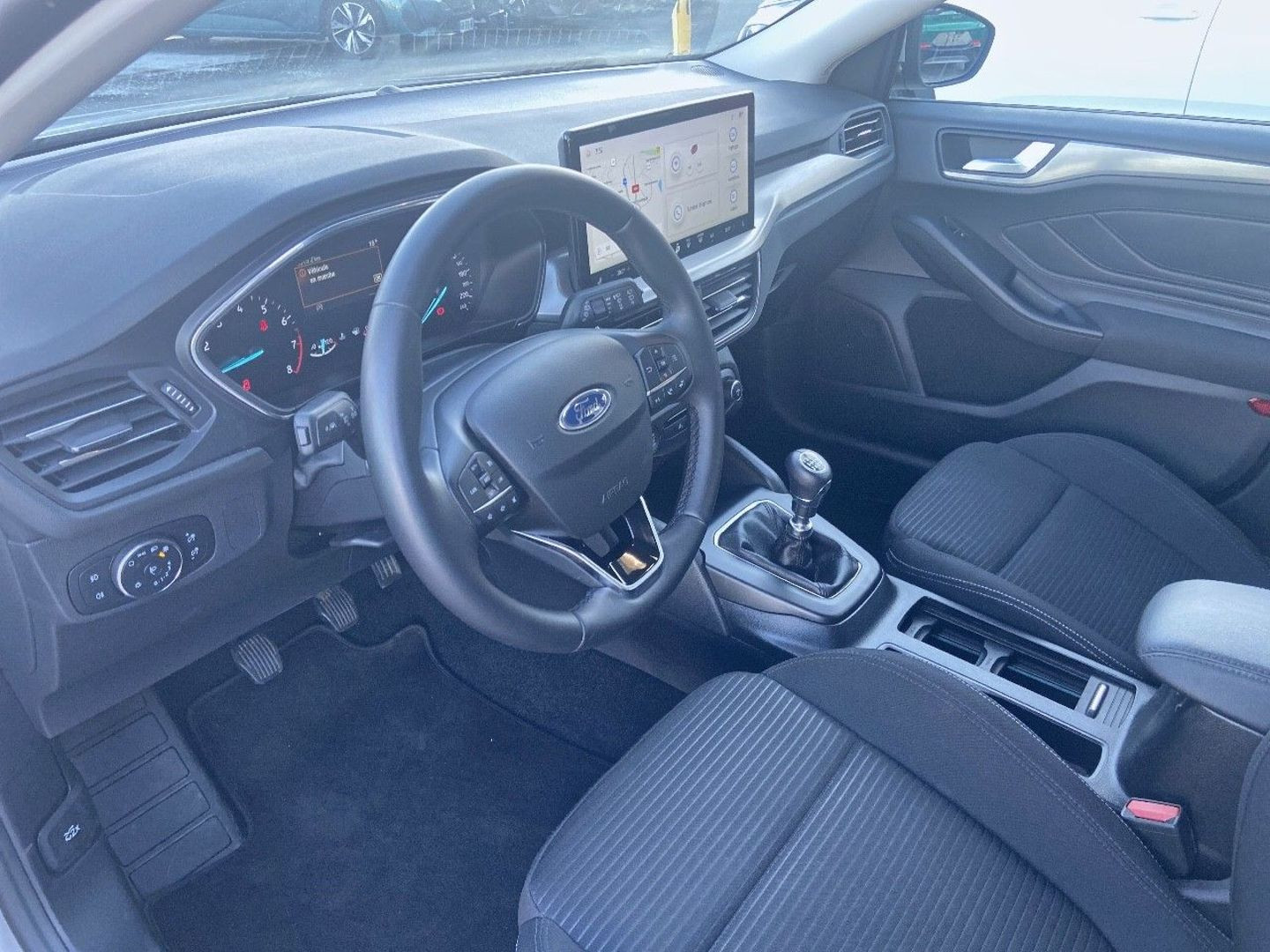 FORD Focus SW en vente à Montauban chez votre mandataire automobile