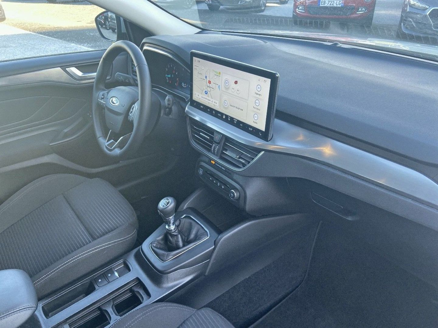 FORD Focus SW en vente à Montauban chez votre mandataire automobile