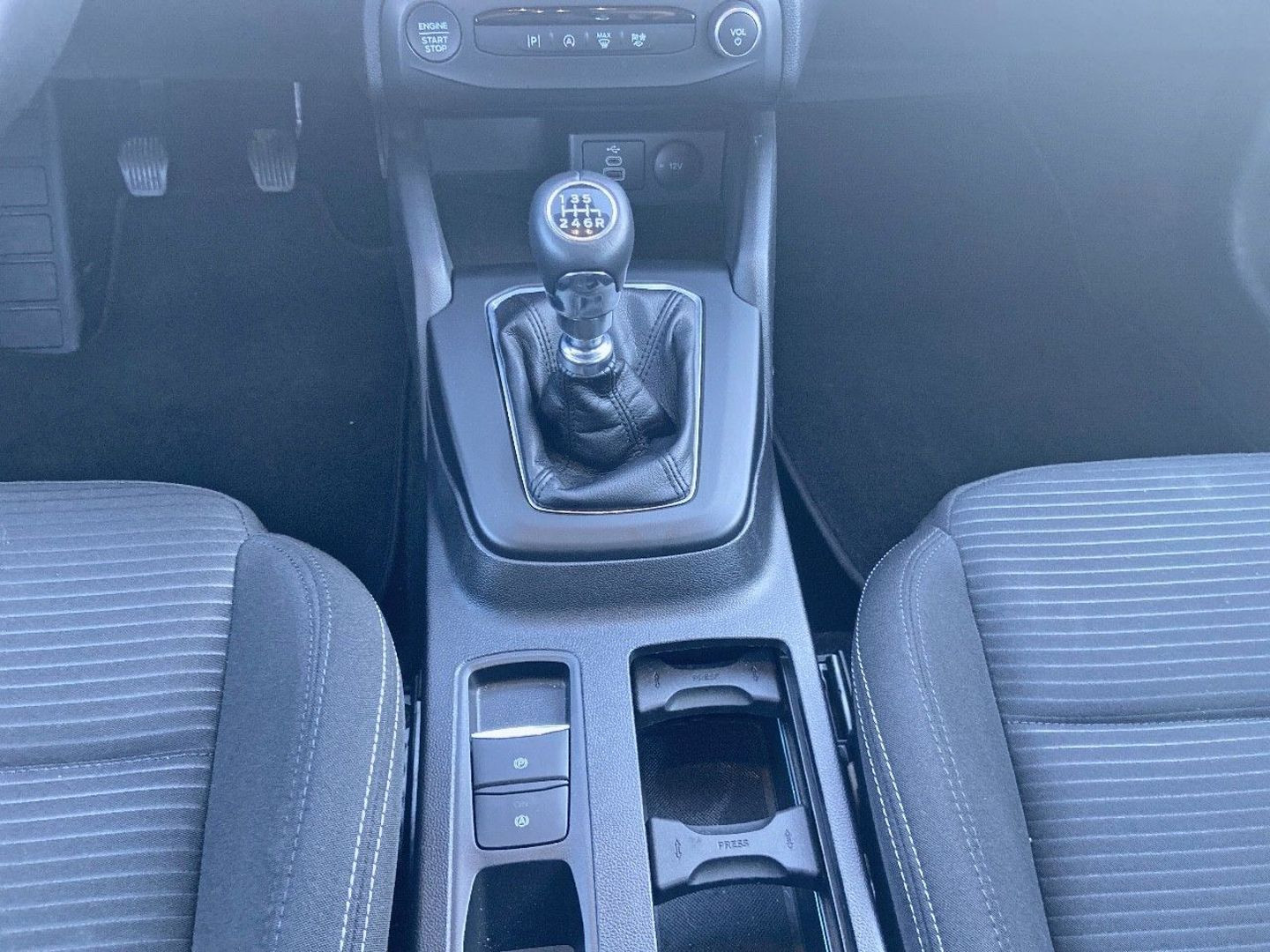 FORD Focus SW en vente à Montauban chez votre mandataire automobile