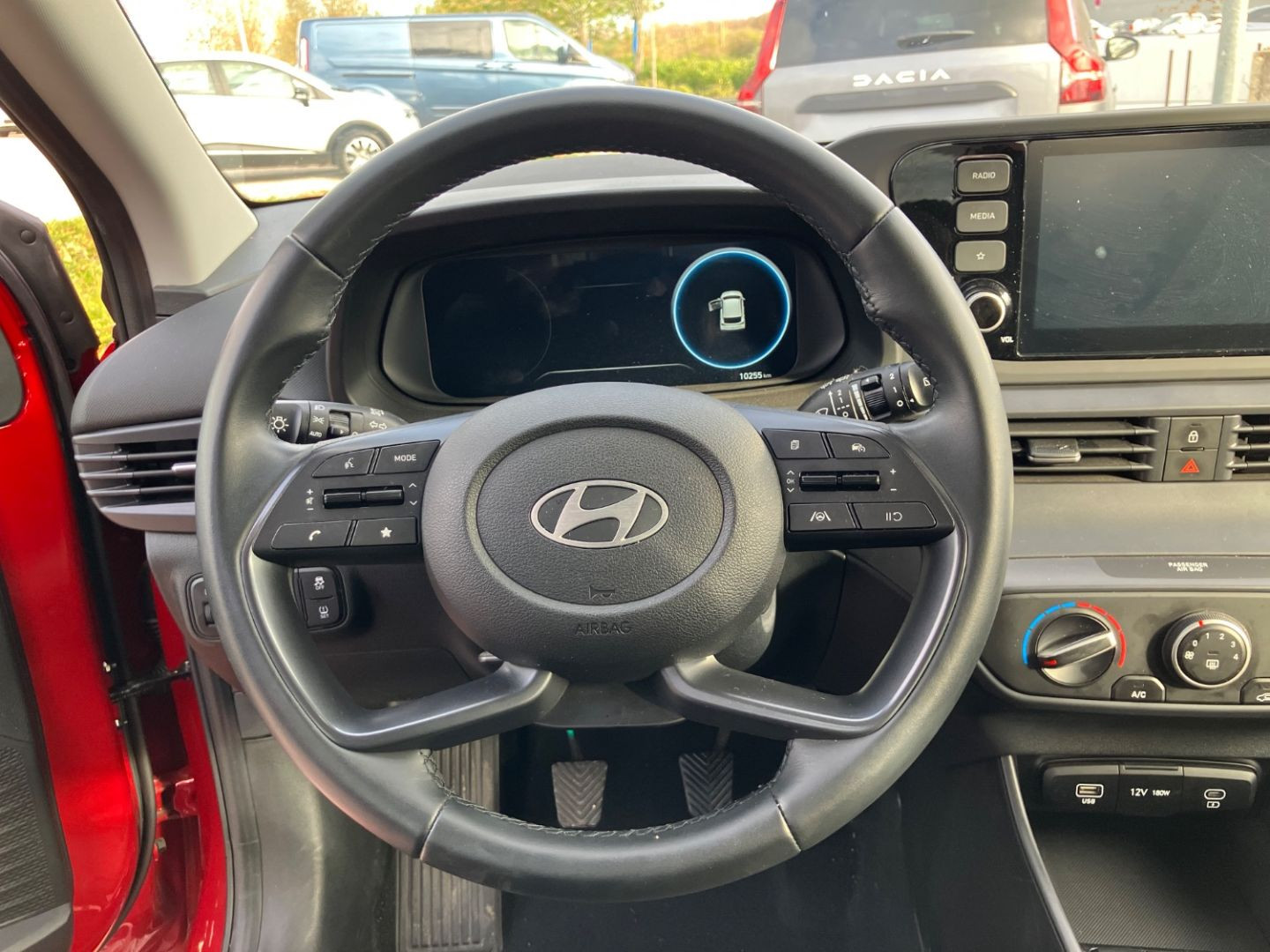 HYUNDAI I 20 en vente à Montauban chez votre mandataire automobile