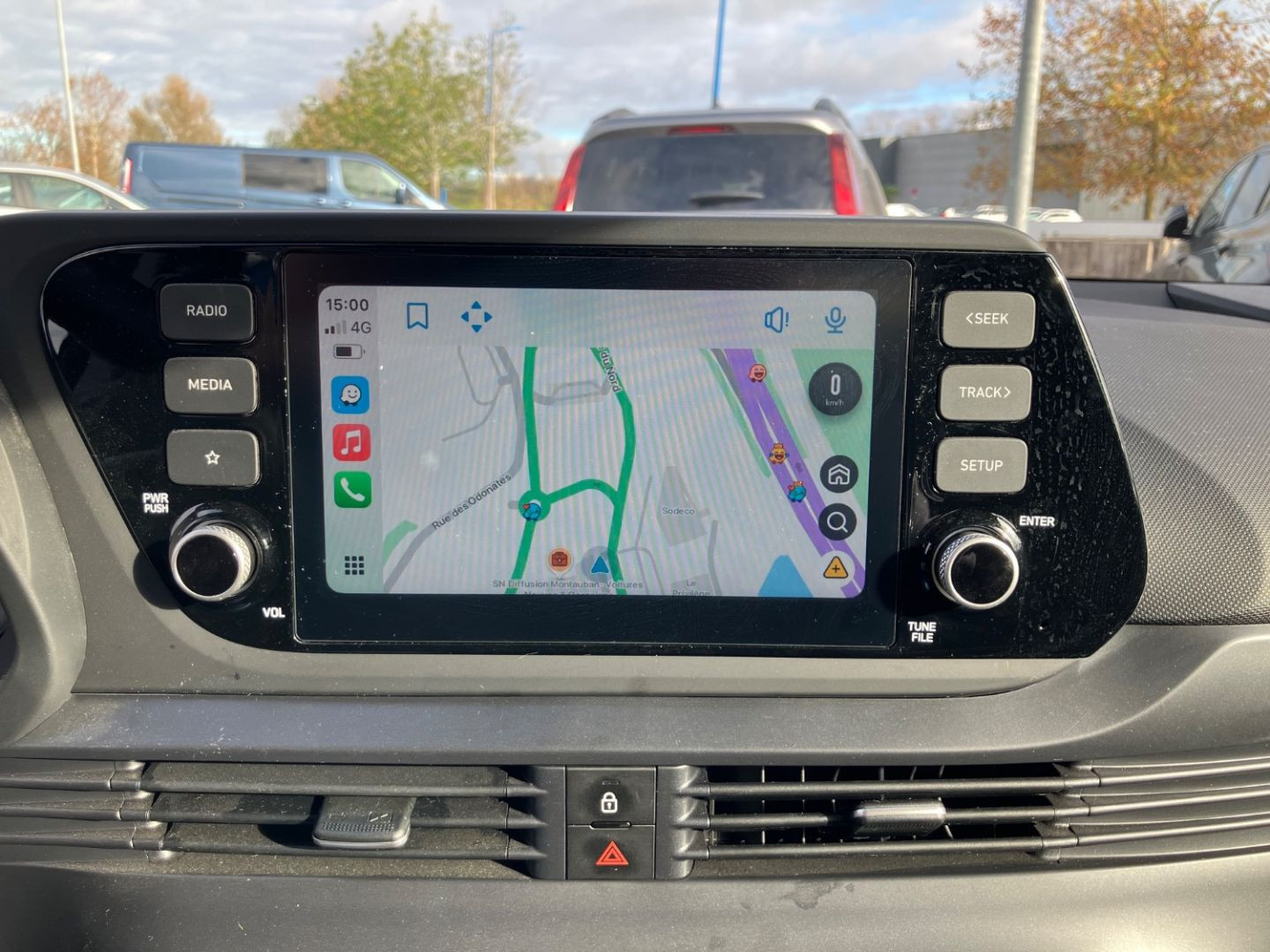 HYUNDAI I 20 en vente à Montauban chez votre mandataire automobile