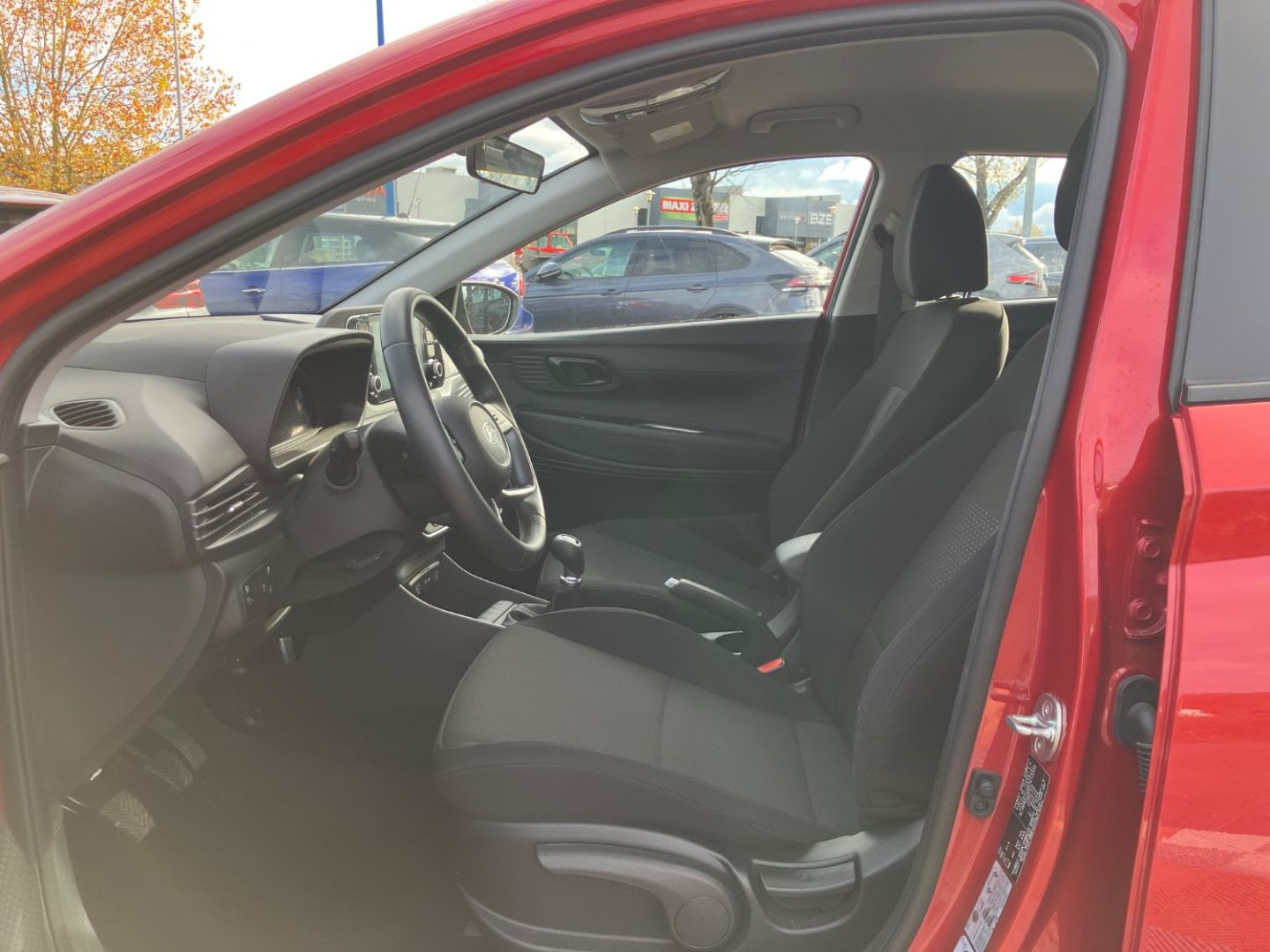 HYUNDAI I 20 en vente à Montauban chez votre mandataire automobile