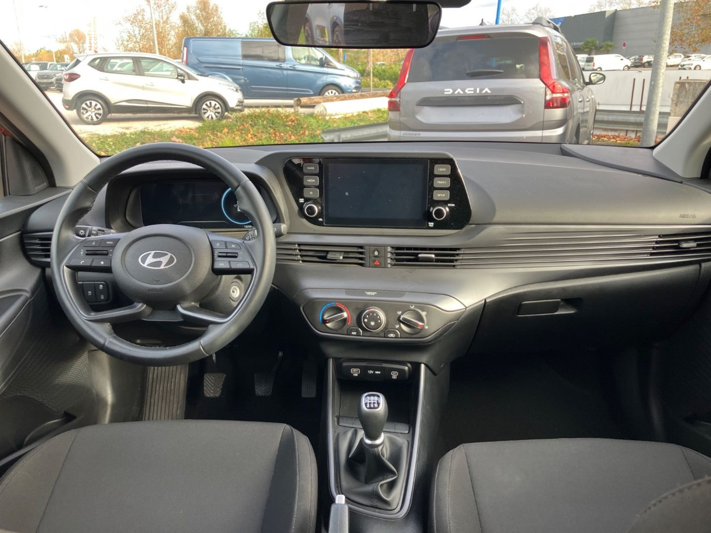 HYUNDAI I 20 en vente à Montauban chez votre mandataire automobile