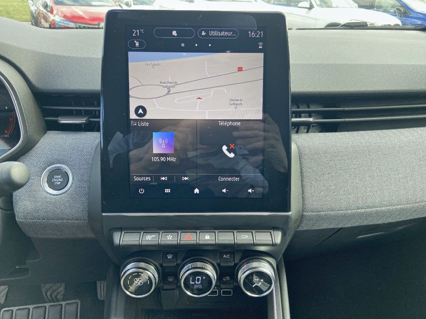 RENAULT Clio en vente à Montauban chez votre mandataire automobile