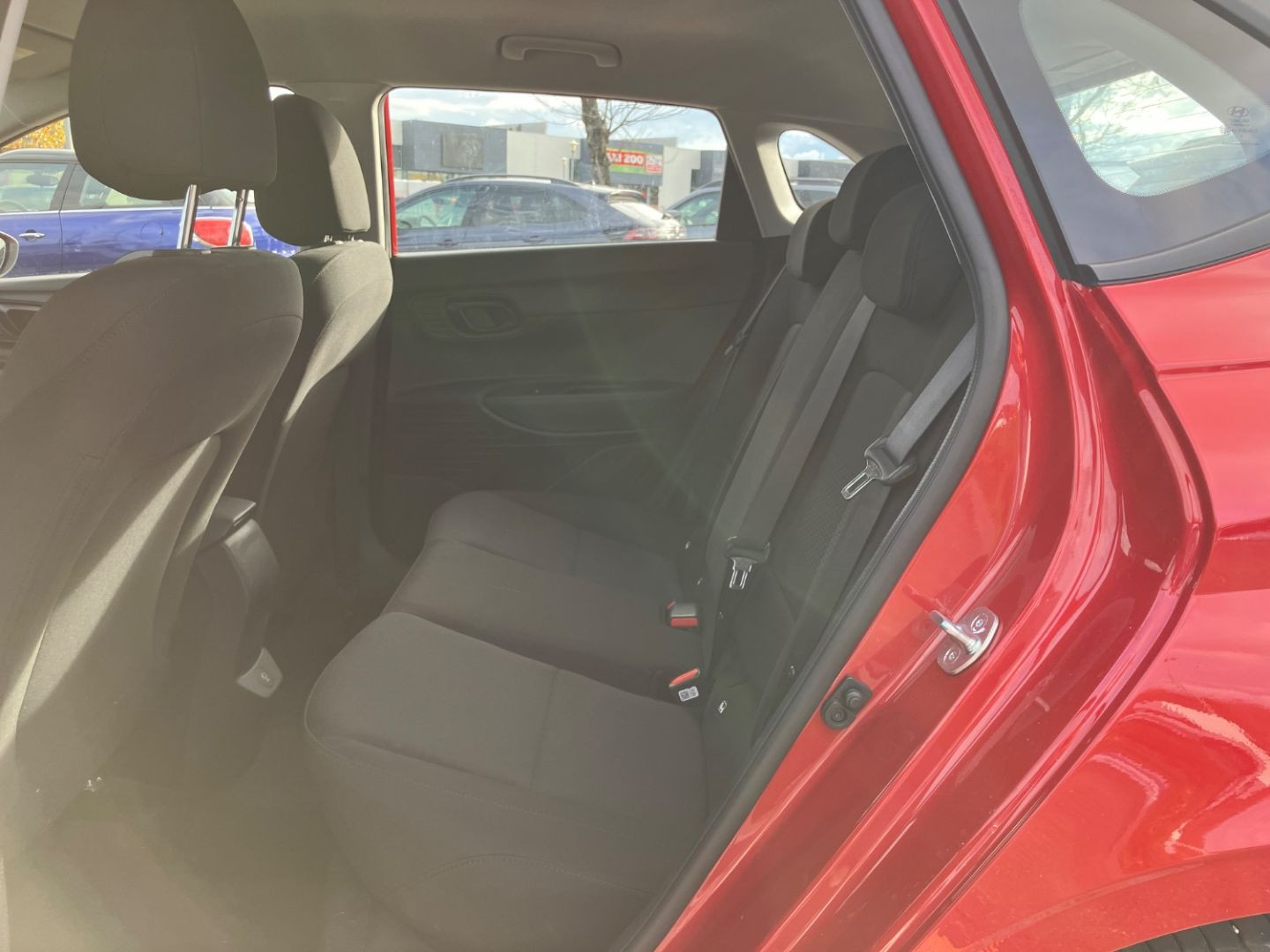 HYUNDAI I 20 en vente à Montauban chez votre mandataire automobile