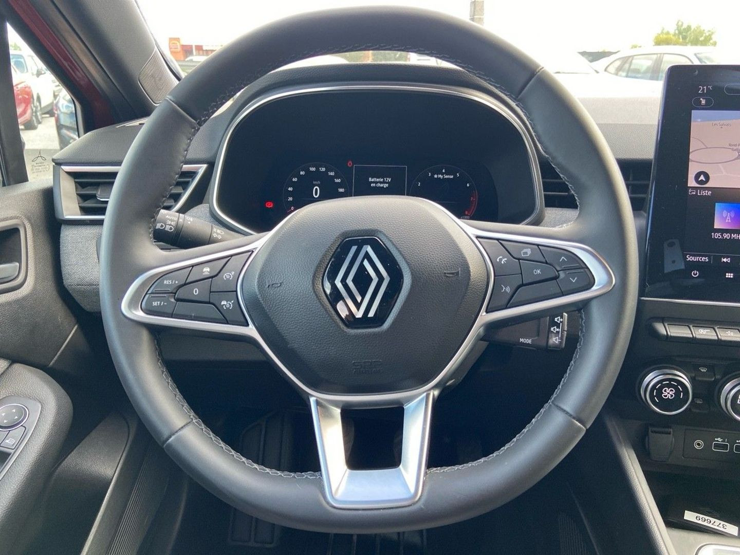 RENAULT Clio en vente à Montauban chez votre mandataire automobile