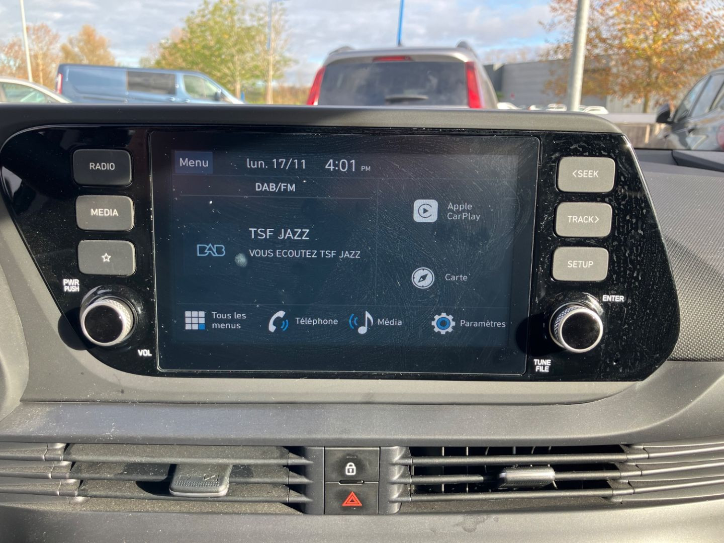 HYUNDAI I 20 en vente à Montauban chez votre mandataire automobile