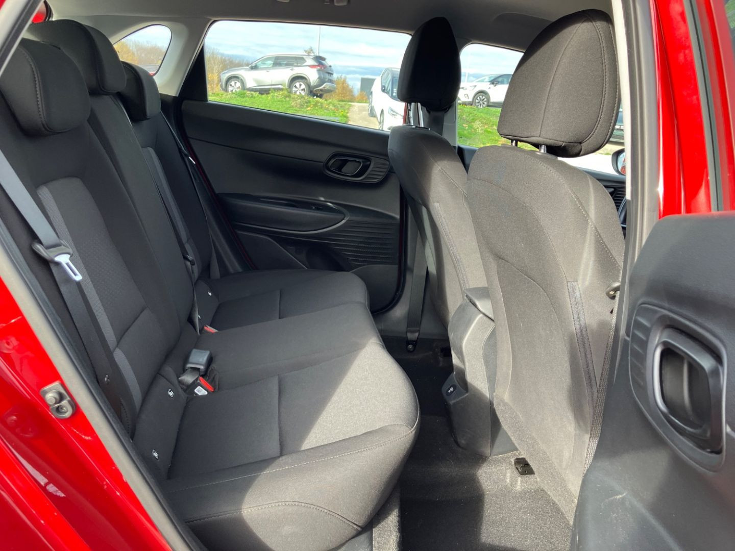 HYUNDAI I 20 en vente à Montauban chez votre mandataire automobile