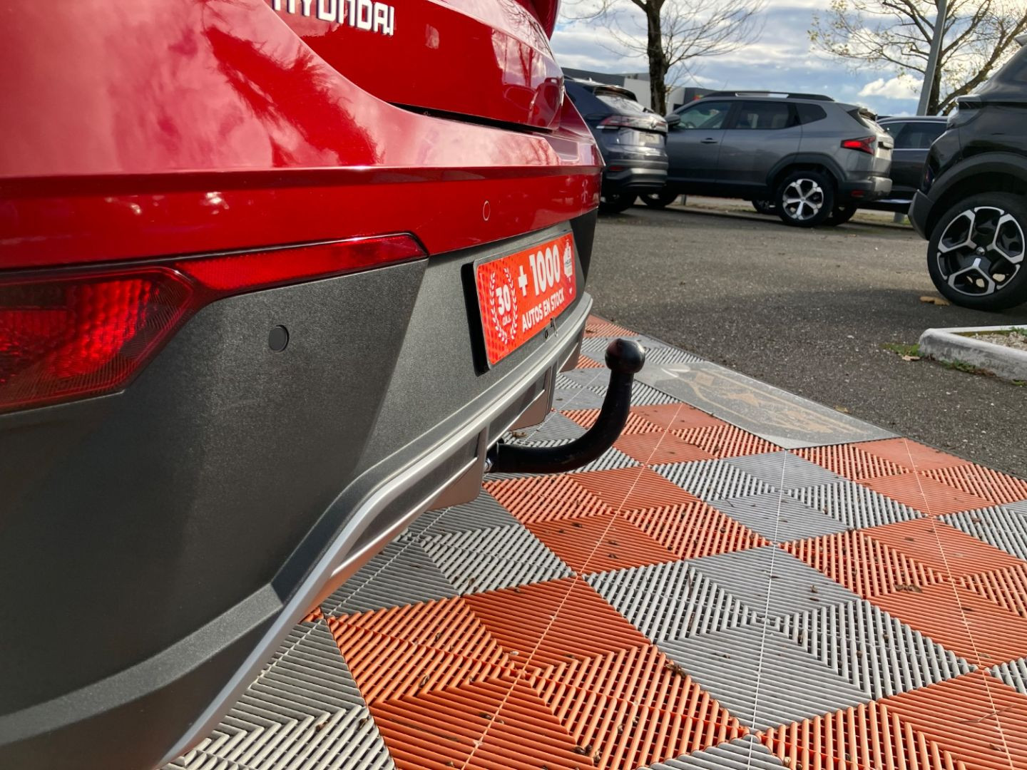 HYUNDAI I 20 en vente à Montauban chez votre mandataire automobile