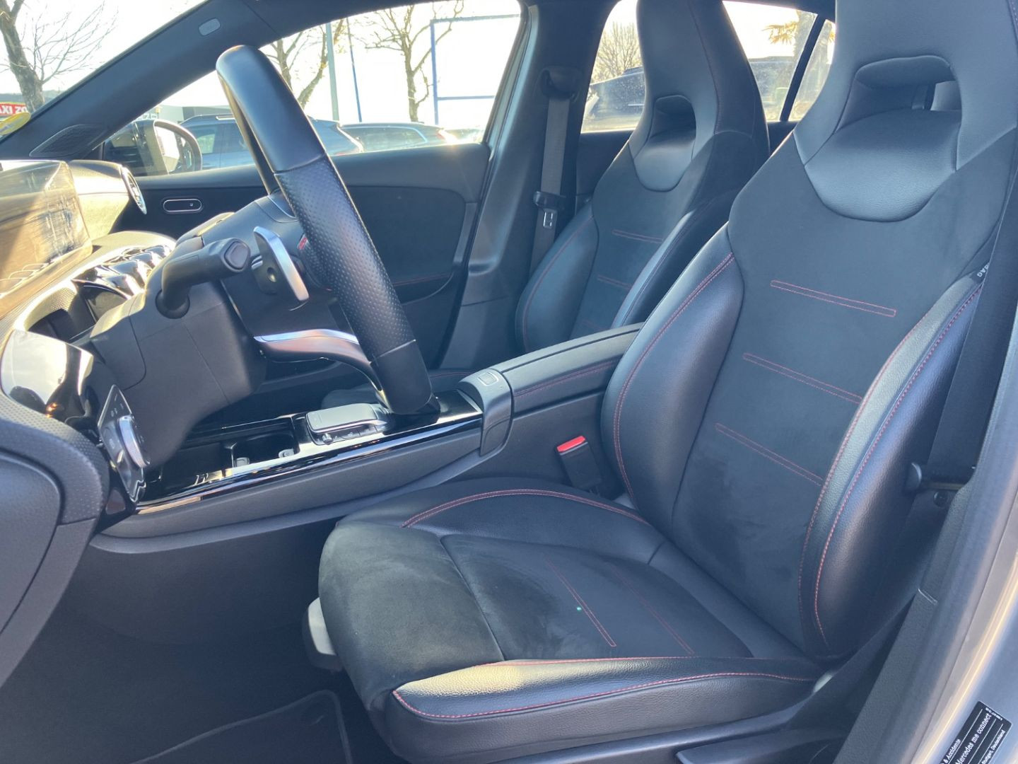 MERCEDES-BENZ Classe A en vente à Montauban chez votre mandataire automobile