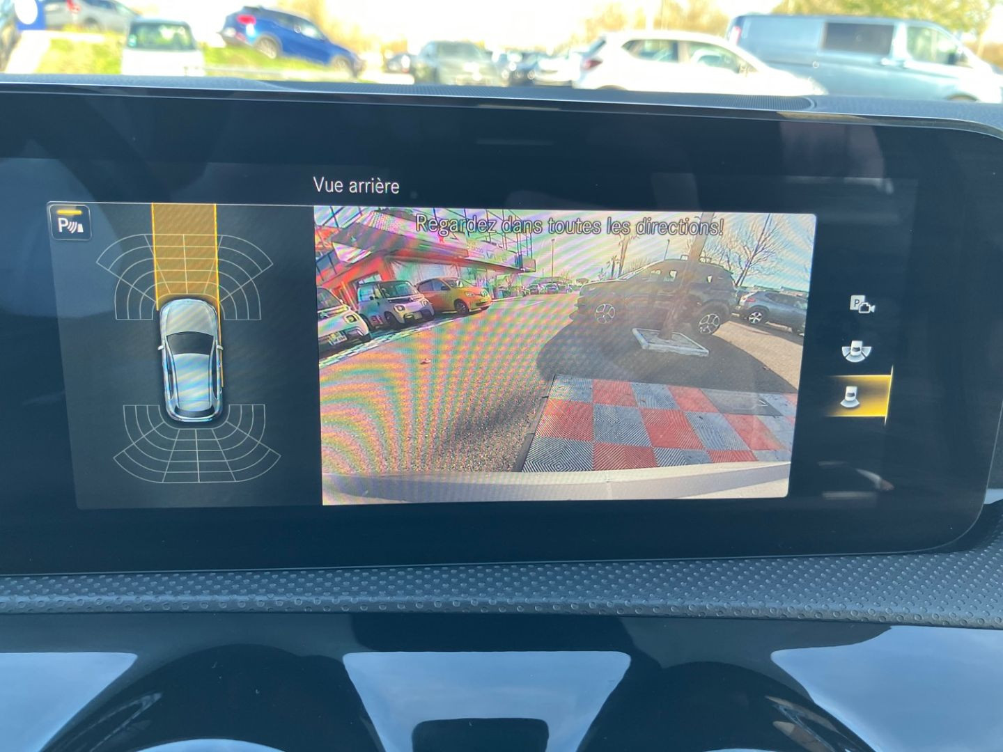 MERCEDES-BENZ Classe A en vente à Montauban chez votre mandataire automobile