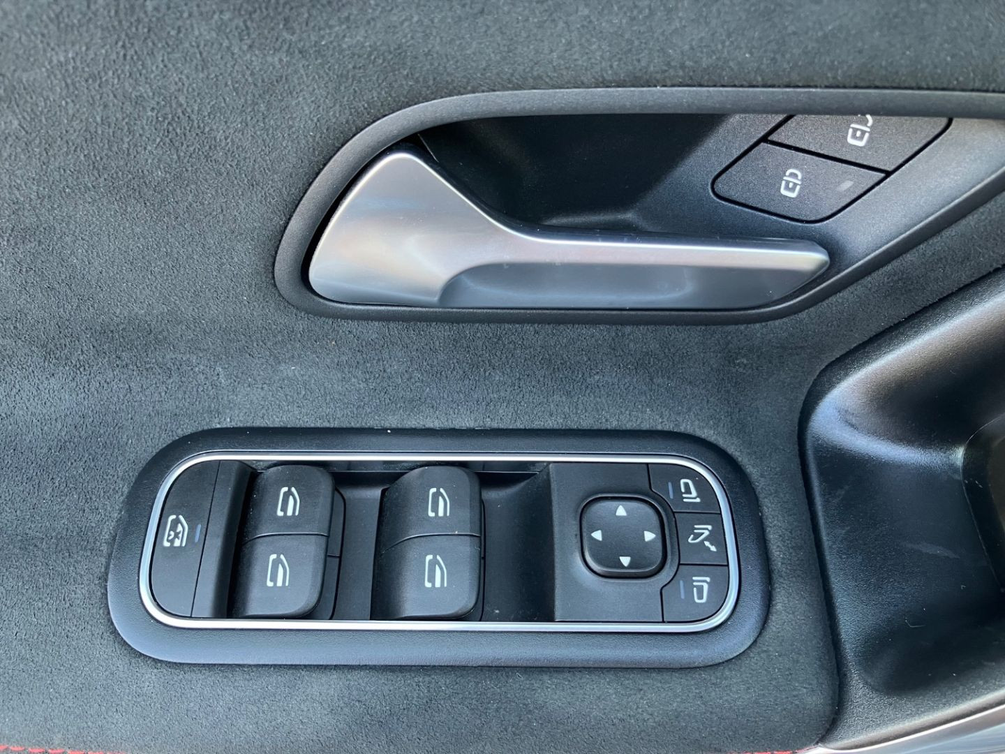 MERCEDES-BENZ Classe A en vente à Montauban chez votre mandataire automobile