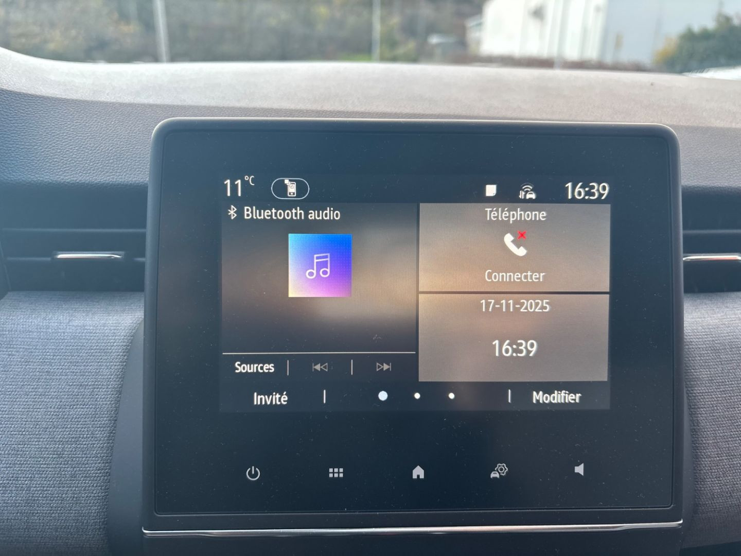 RENAULT Clio en vente à Montauban chez votre mandataire automobile