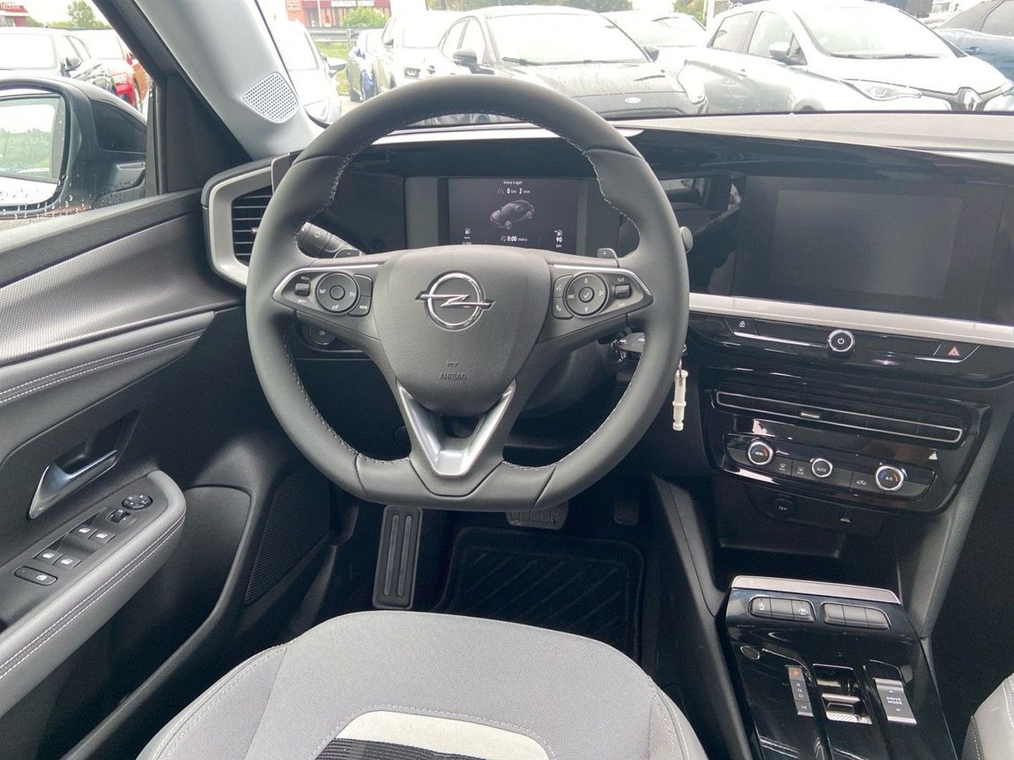 OPEL Mokka en vente à Montauban chez votre mandataire automobile