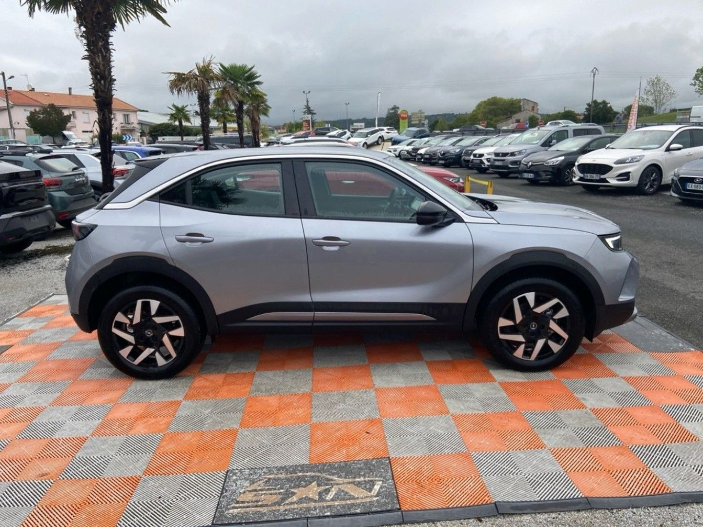 OPEL Mokka en vente à Montauban chez votre mandataire automobile