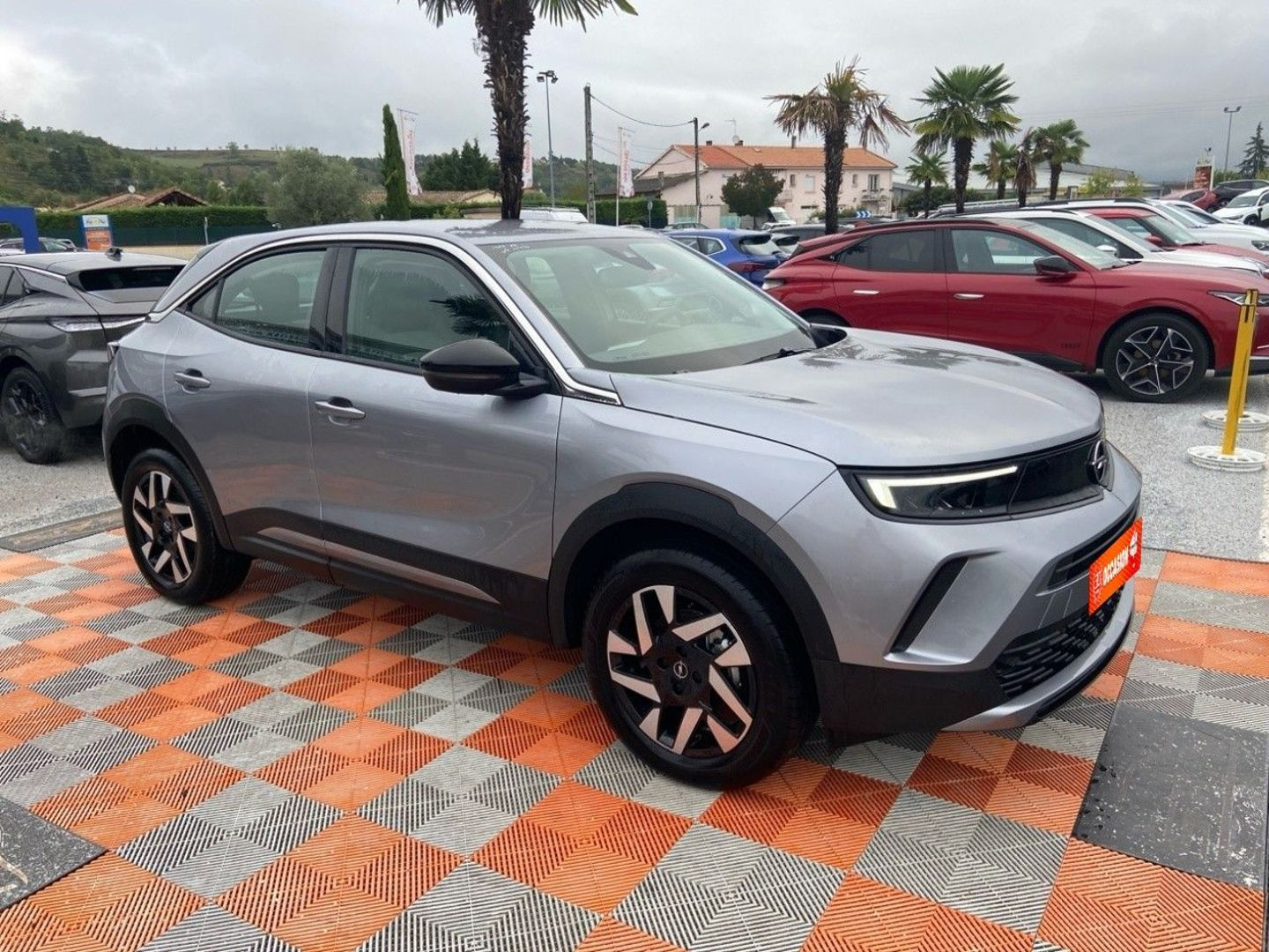 OPEL Mokka en vente à Montauban chez votre mandataire automobile