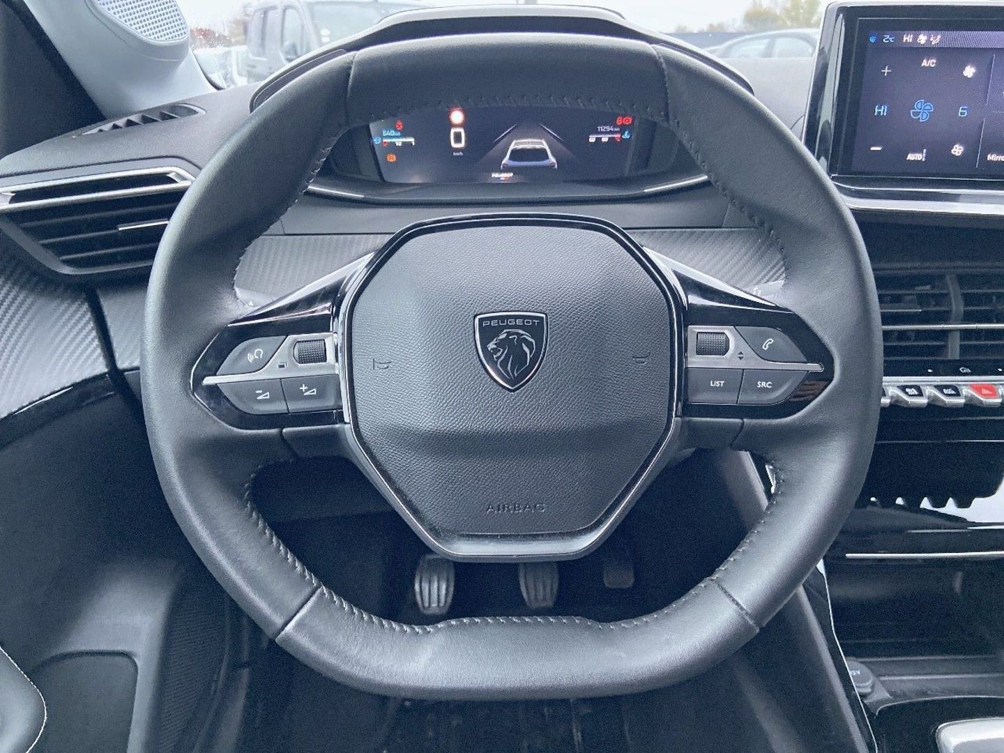 PEUGEOT 208 en vente à Montauban chez votre mandataire automobile