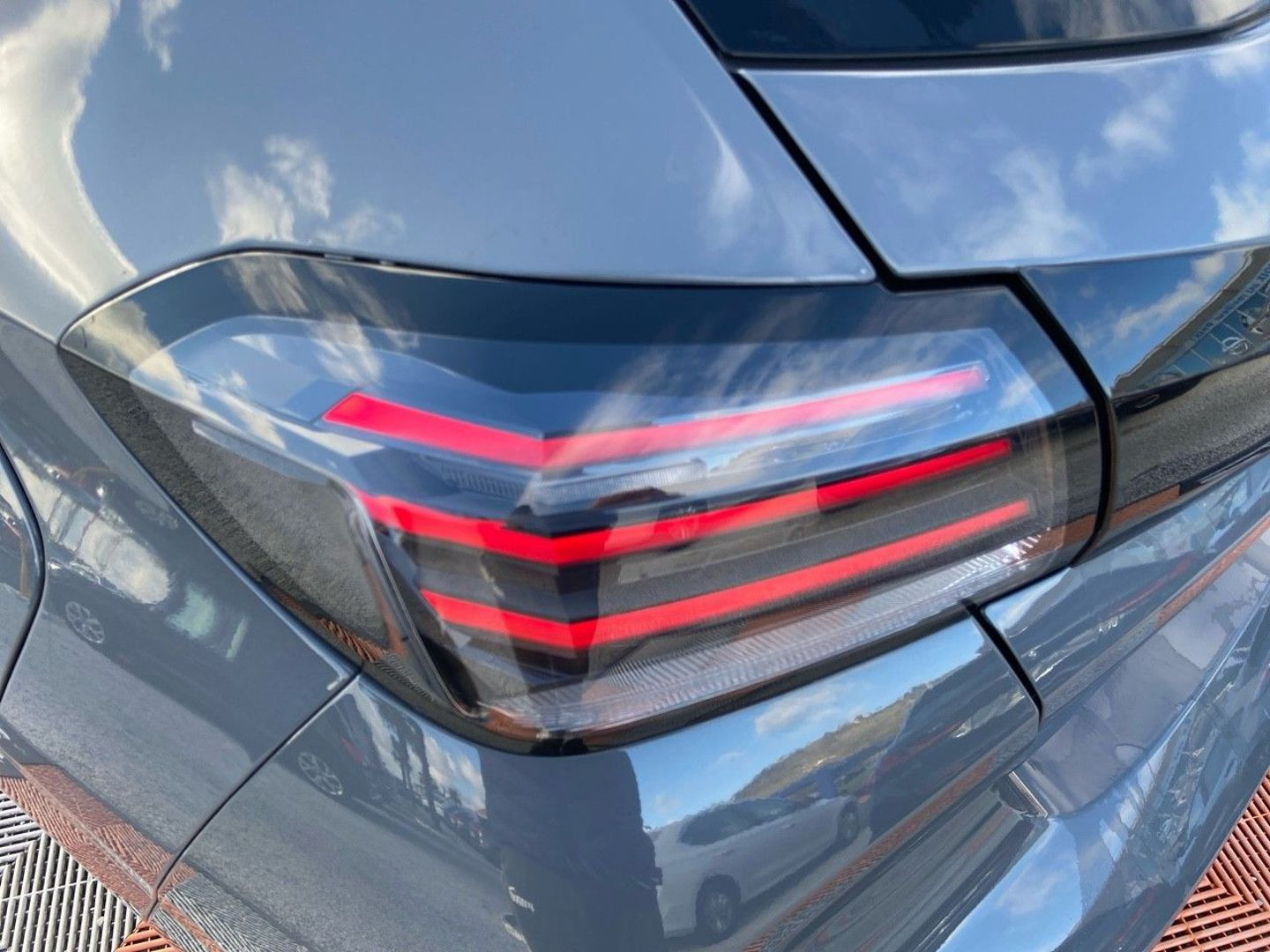 PEUGEOT 208 en vente à Montauban chez votre mandataire automobile