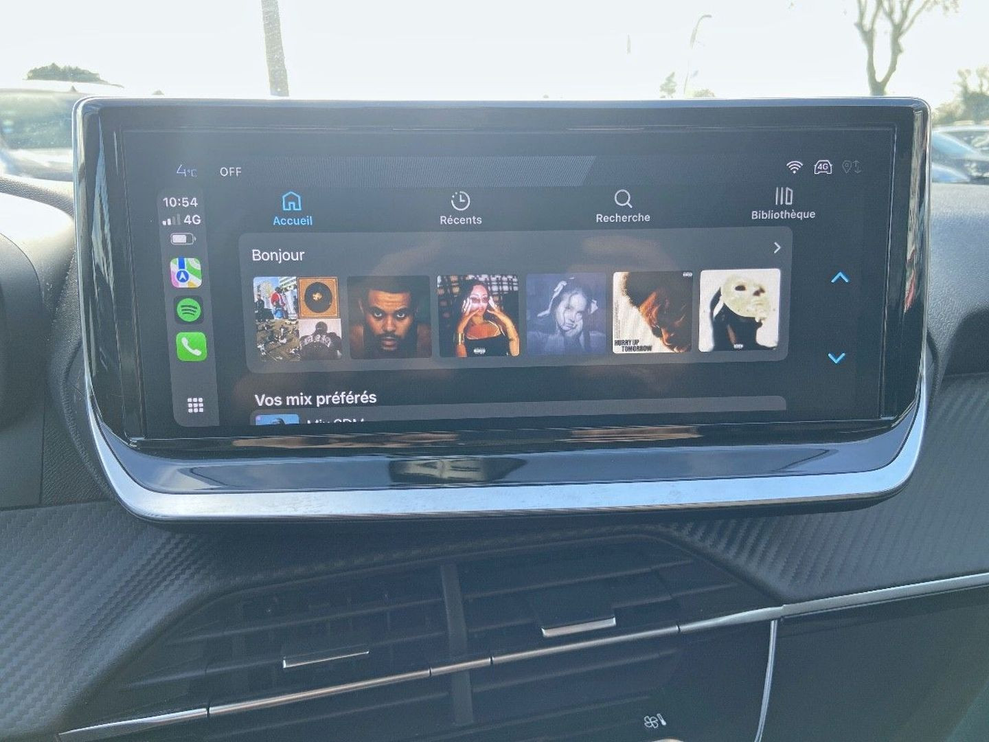 PEUGEOT 208 en vente à Montauban chez votre mandataire automobile