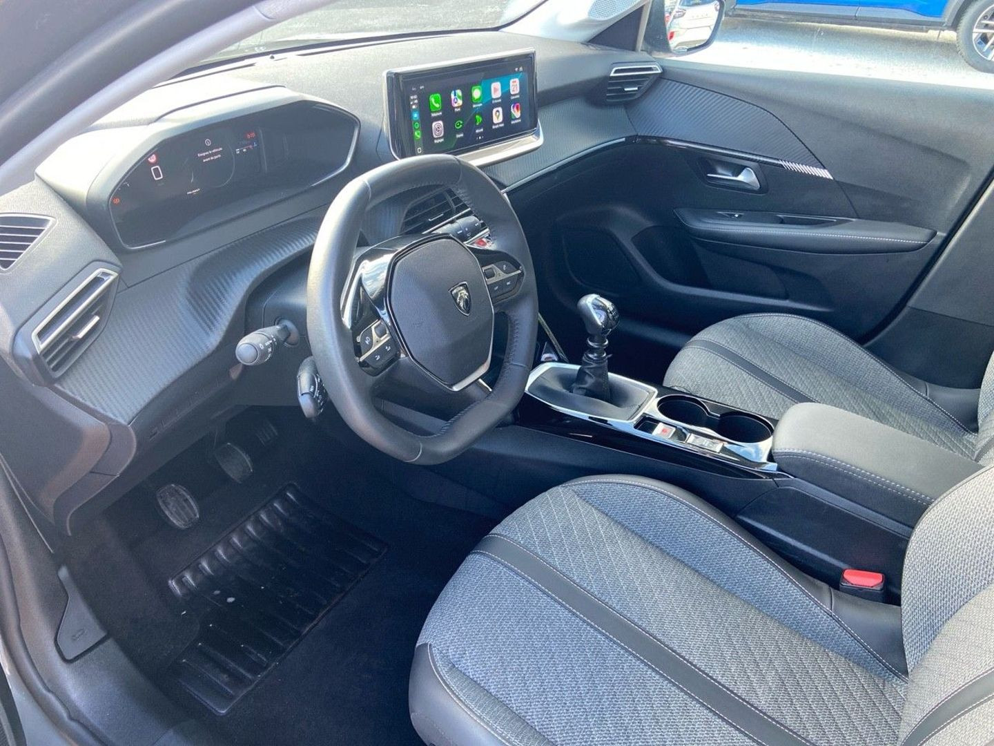 PEUGEOT 208 en vente à Montauban chez votre mandataire automobile