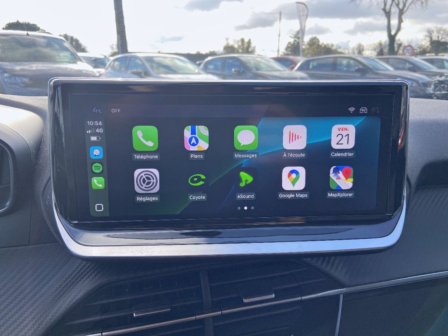 PEUGEOT 208 en vente à Montauban chez votre mandataire automobile