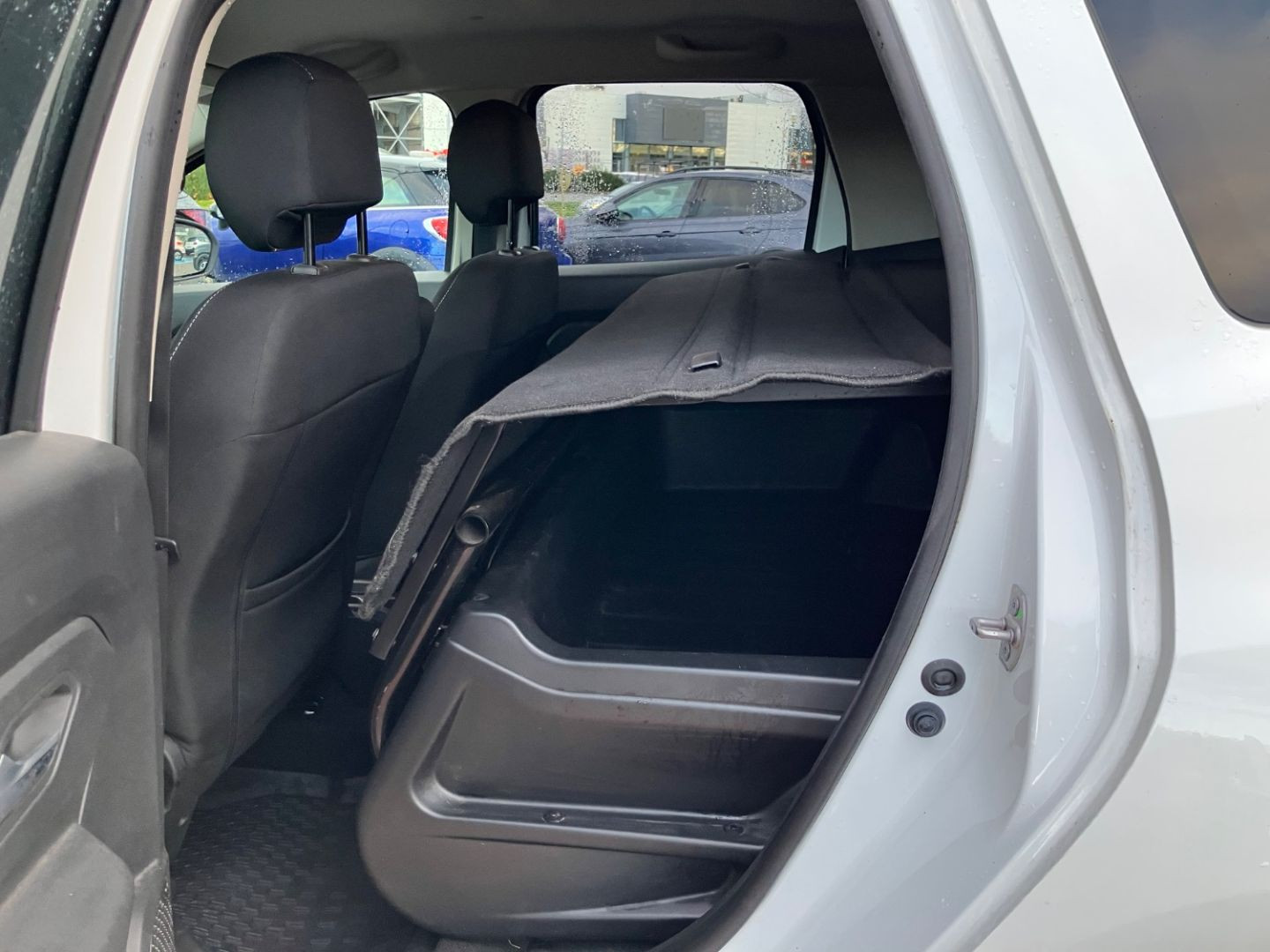 DACIA Duster en vente à Montauban chez votre mandataire automobile