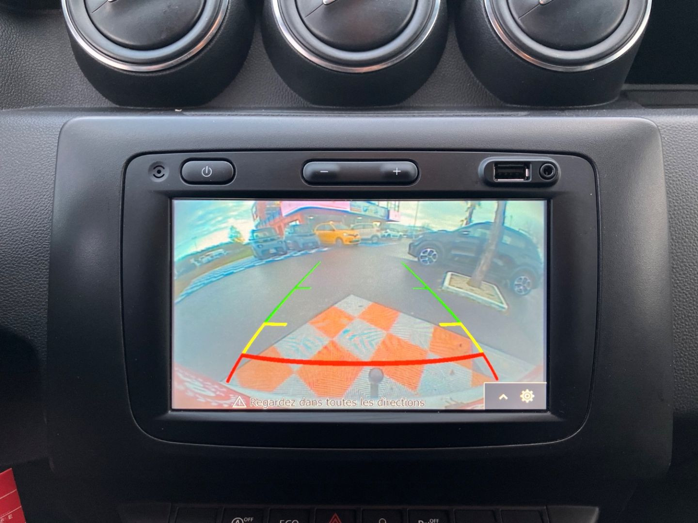 DACIA Duster en vente à Montauban chez votre mandataire automobile