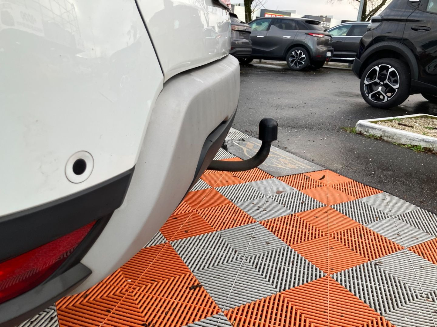 DACIA Duster en vente à Montauban chez votre mandataire automobile