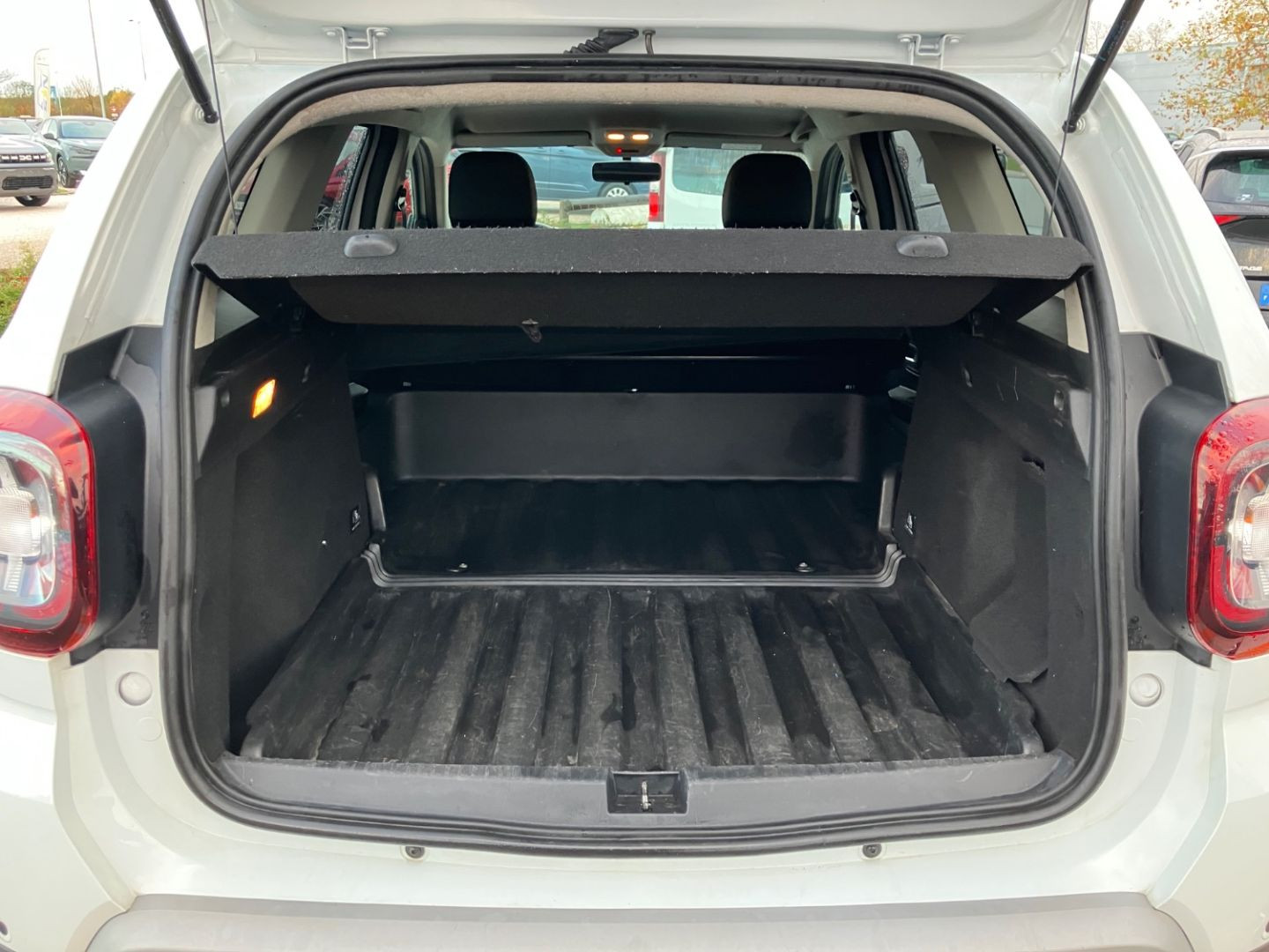 DACIA Duster en vente à Montauban chez votre mandataire automobile