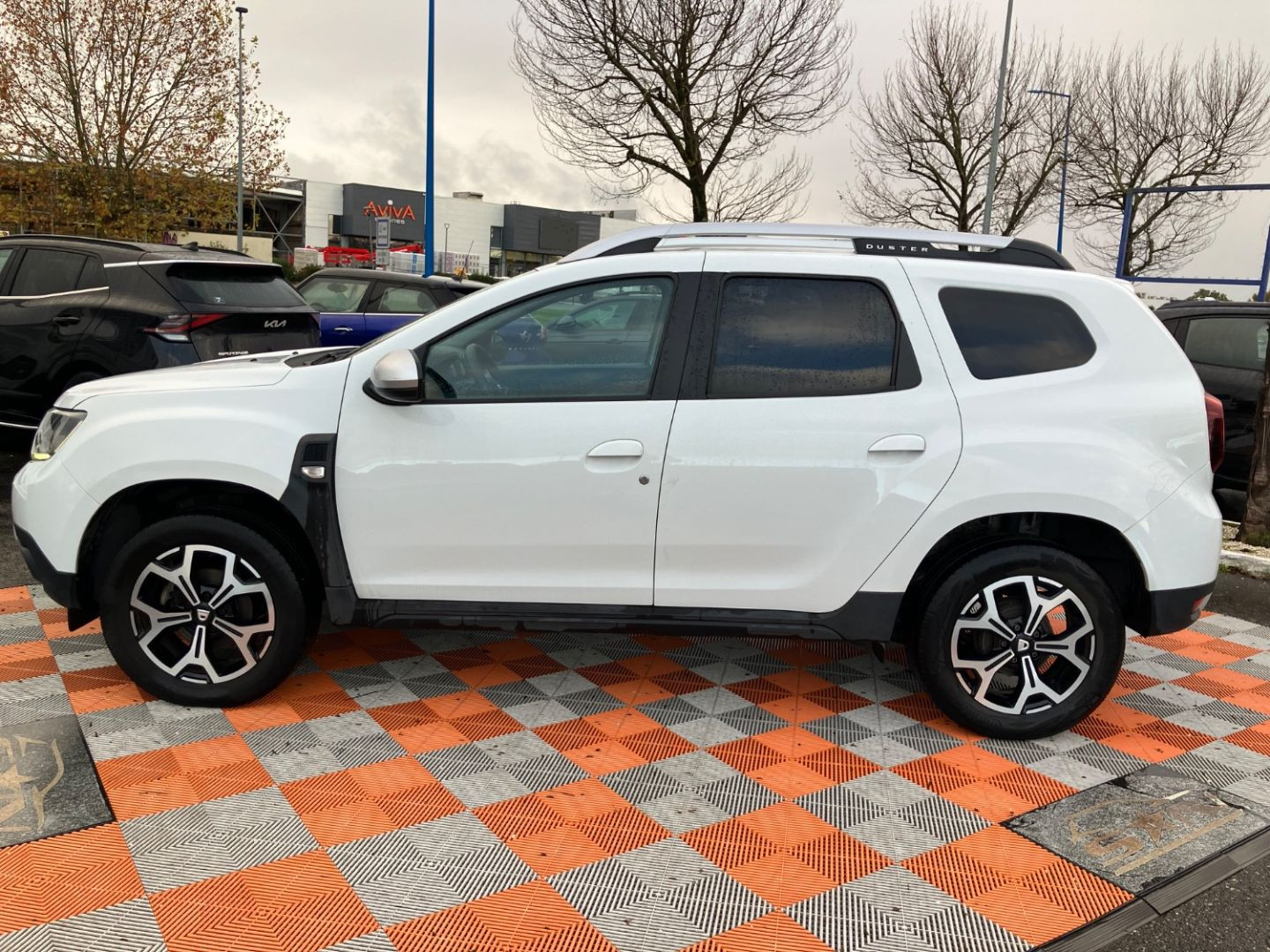 DACIA Duster en vente à Montauban chez votre mandataire automobile