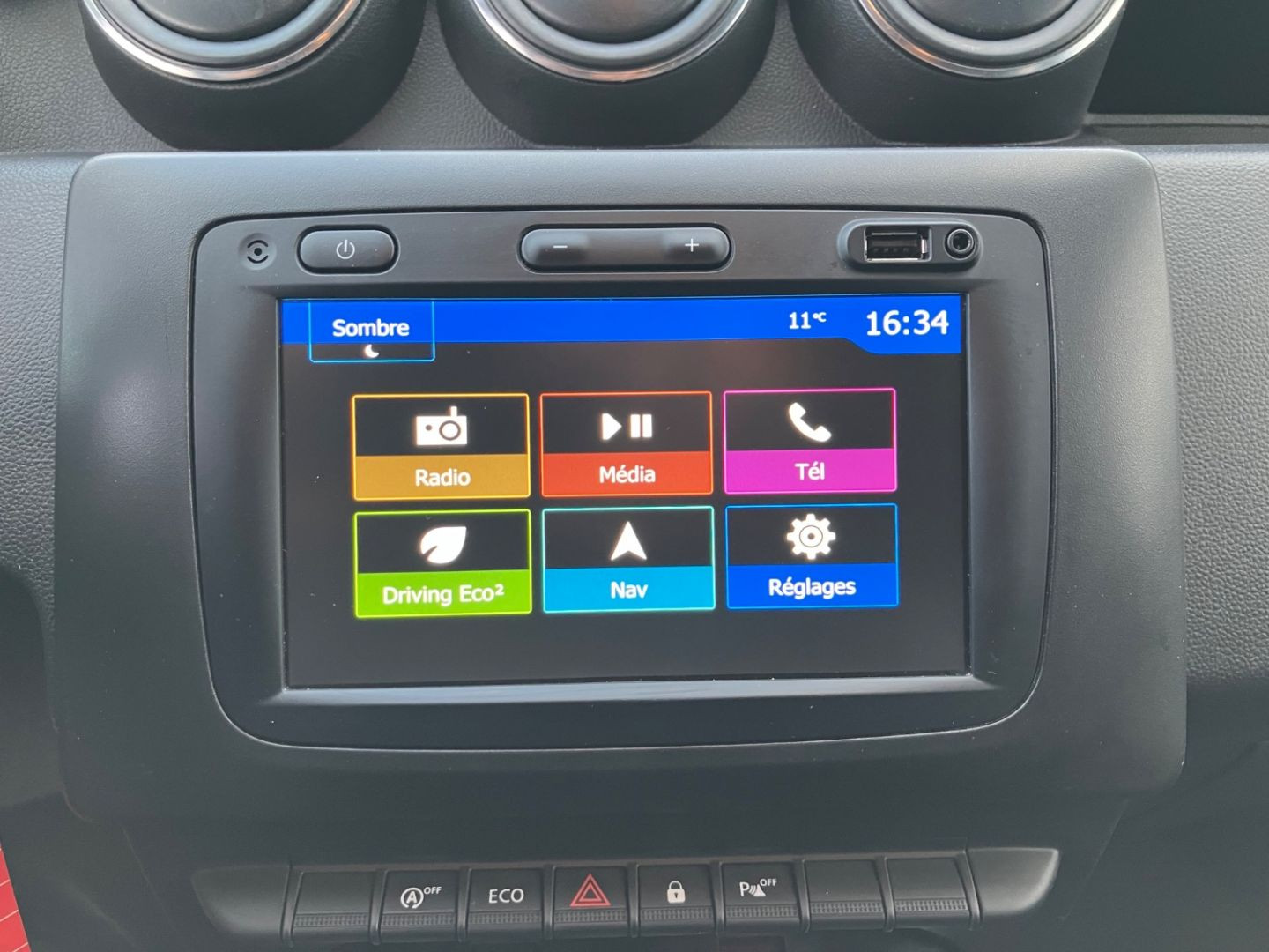 DACIA Duster en vente à Montauban chez votre mandataire automobile