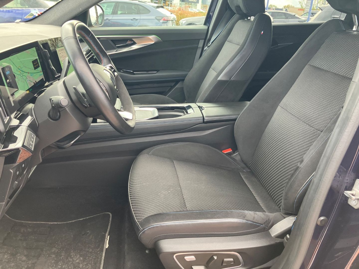 RENAULT Espace en vente à Montauban chez votre mandataire automobile