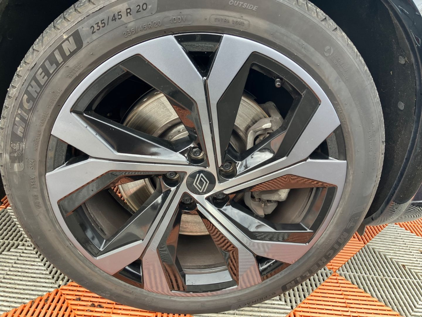 RENAULT Espace en vente à Montauban chez votre mandataire automobile