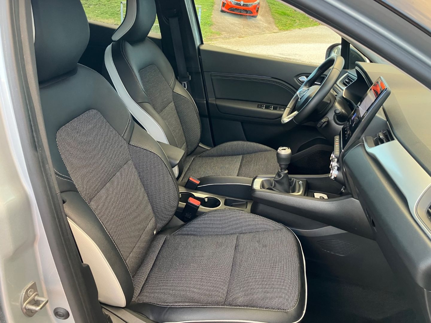 RENAULT Captur en vente à Montauban chez votre mandataire automobile