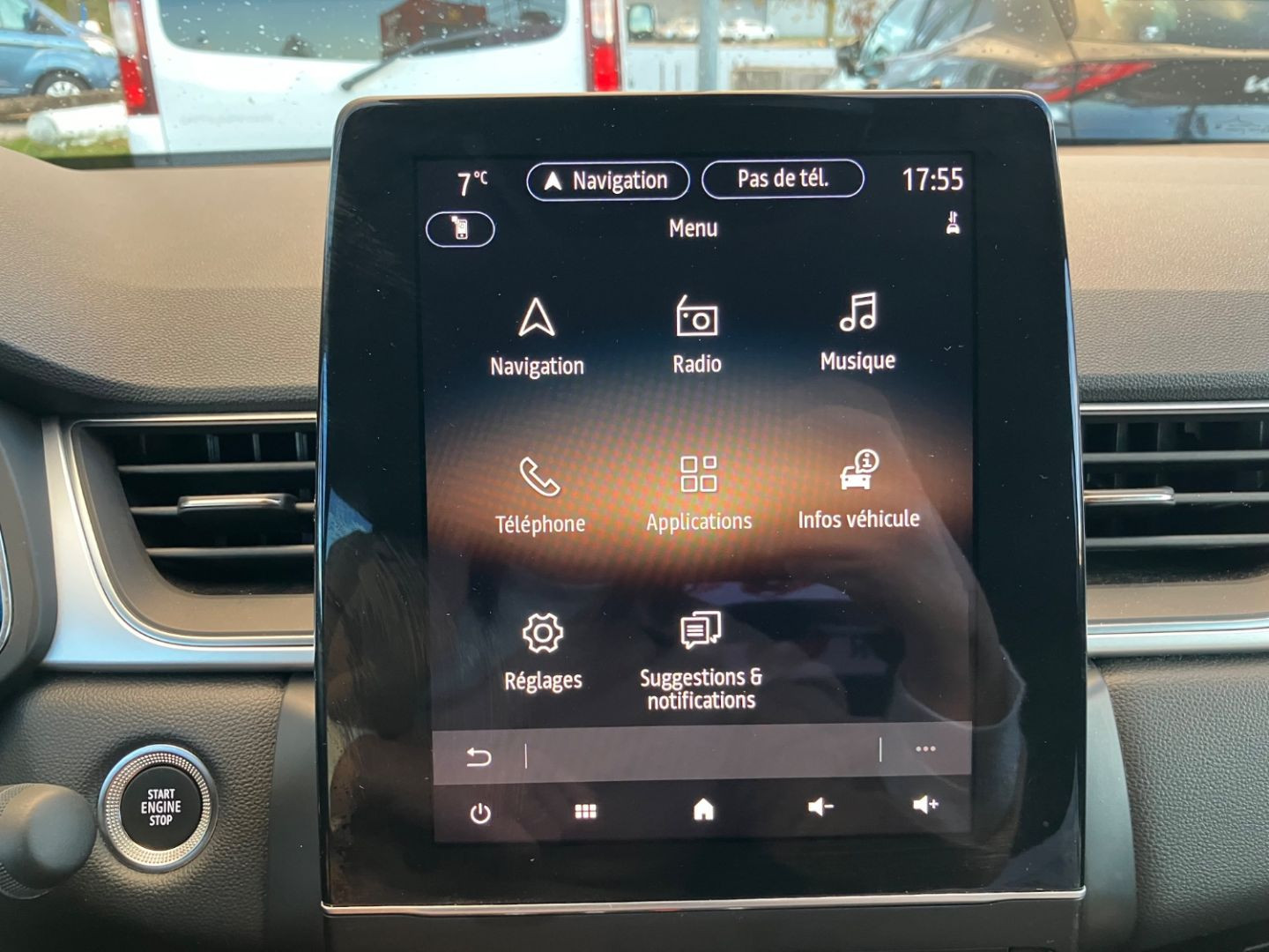 RENAULT Captur en vente à Montauban chez votre mandataire automobile