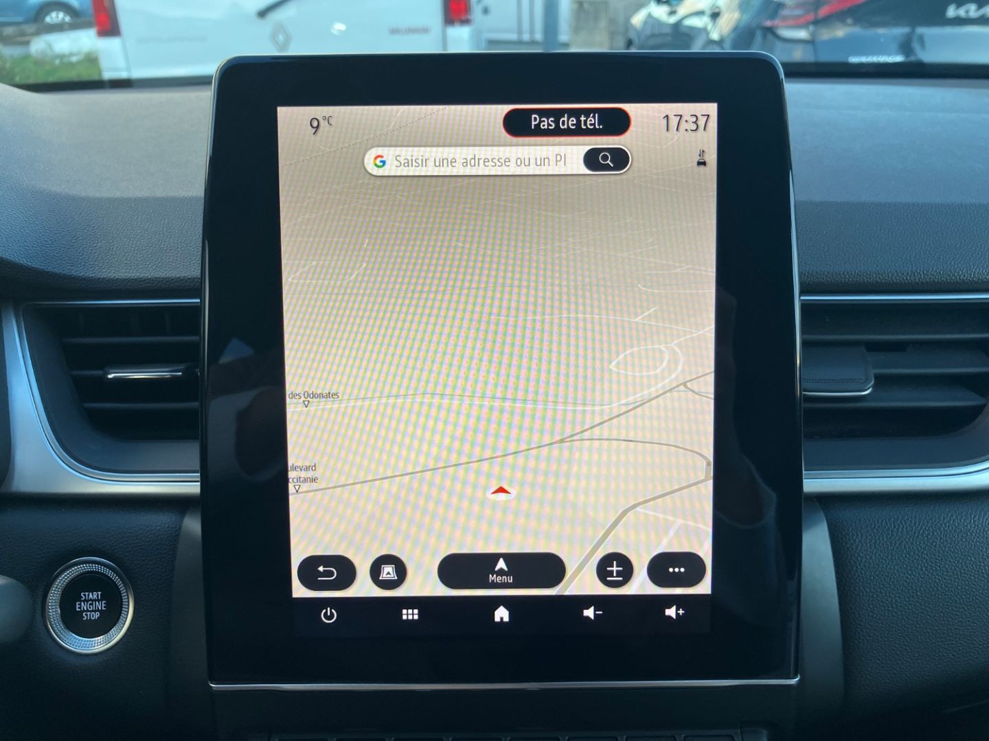 RENAULT Captur en vente à Montauban chez votre mandataire automobile