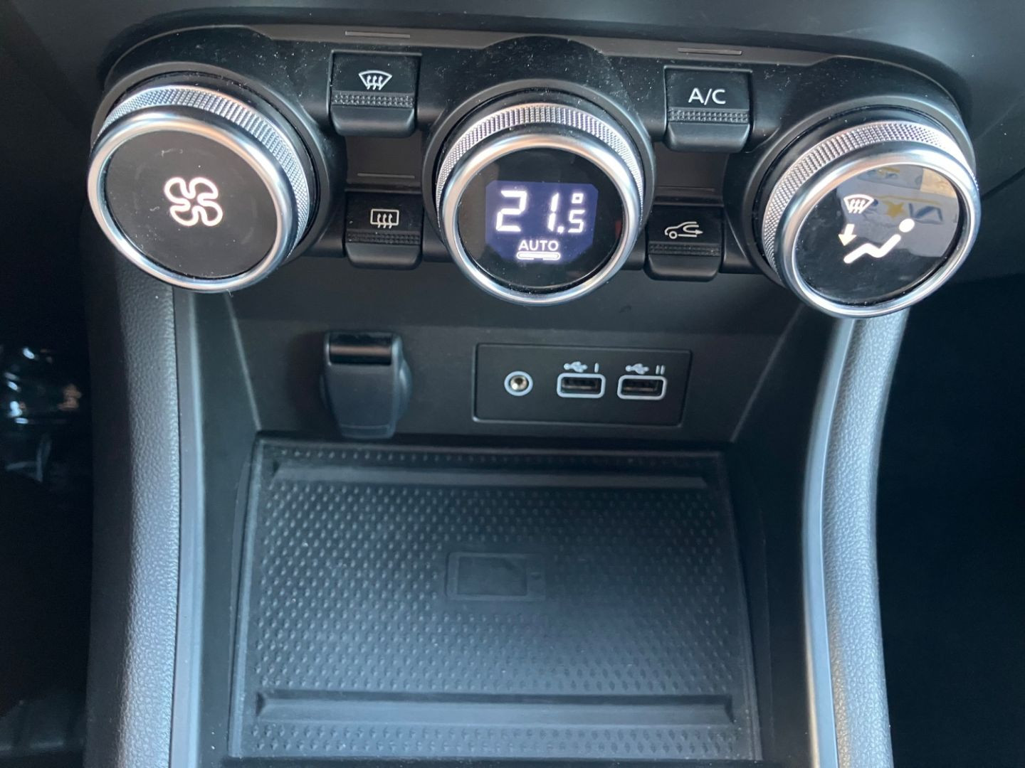 RENAULT Captur en vente à Montauban chez votre mandataire automobile