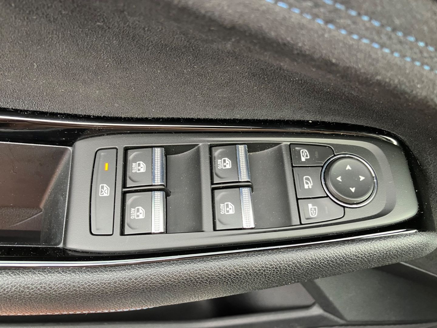 RENAULT Espace en vente à Montauban chez votre mandataire automobile