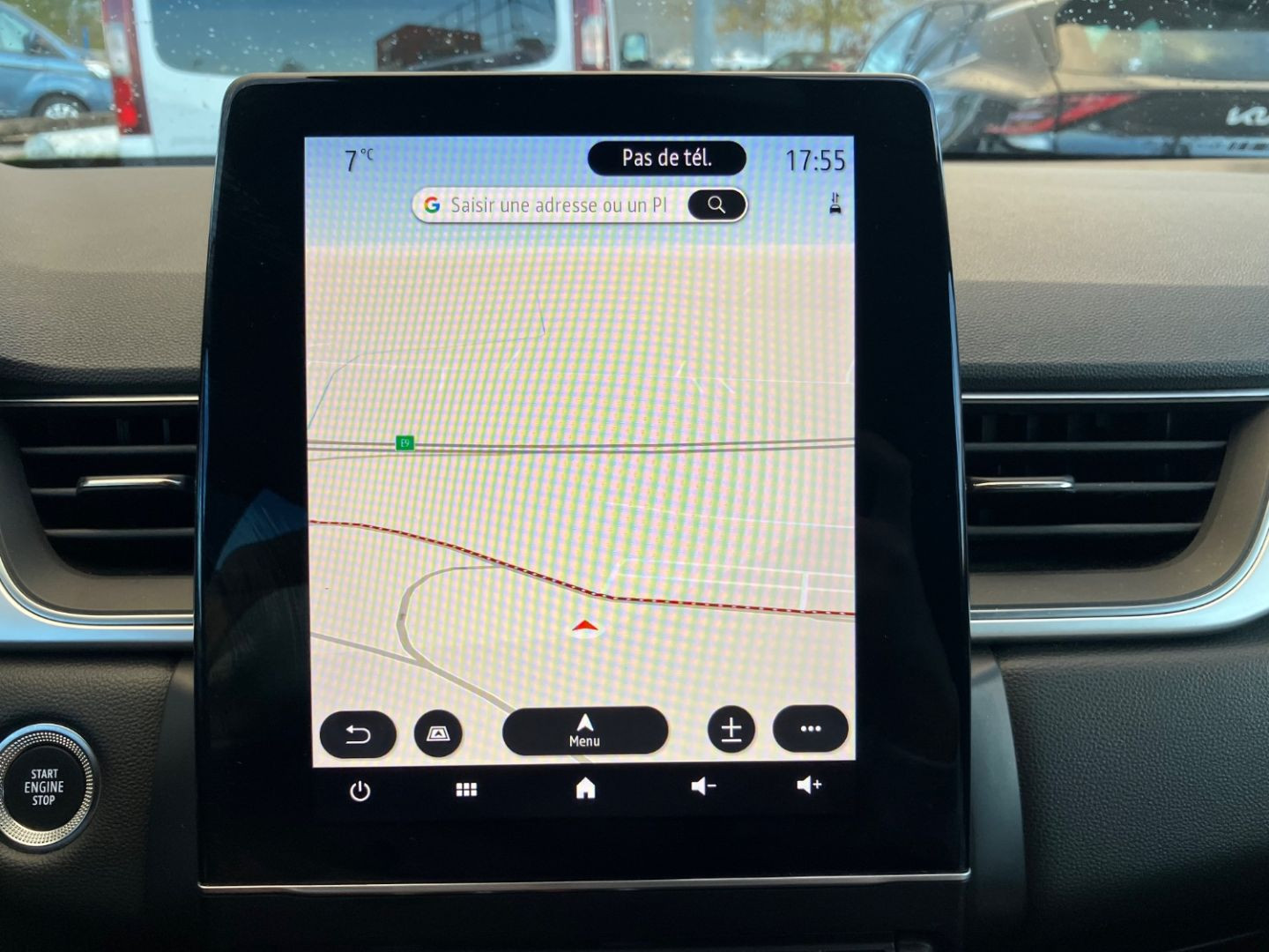 RENAULT Captur en vente à Montauban chez votre mandataire automobile