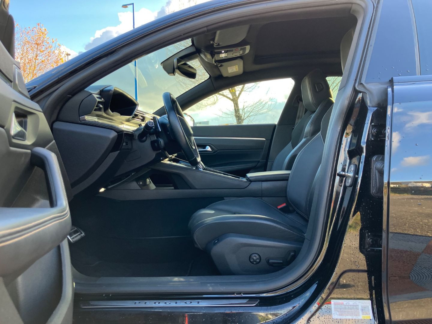 PEUGEOT 508 en vente à Montauban chez votre mandataire automobile