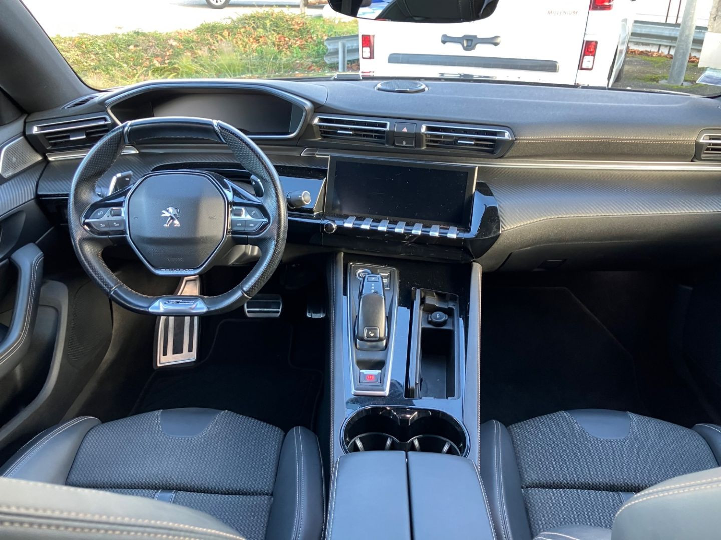 PEUGEOT 508 en vente à Montauban chez votre mandataire automobile