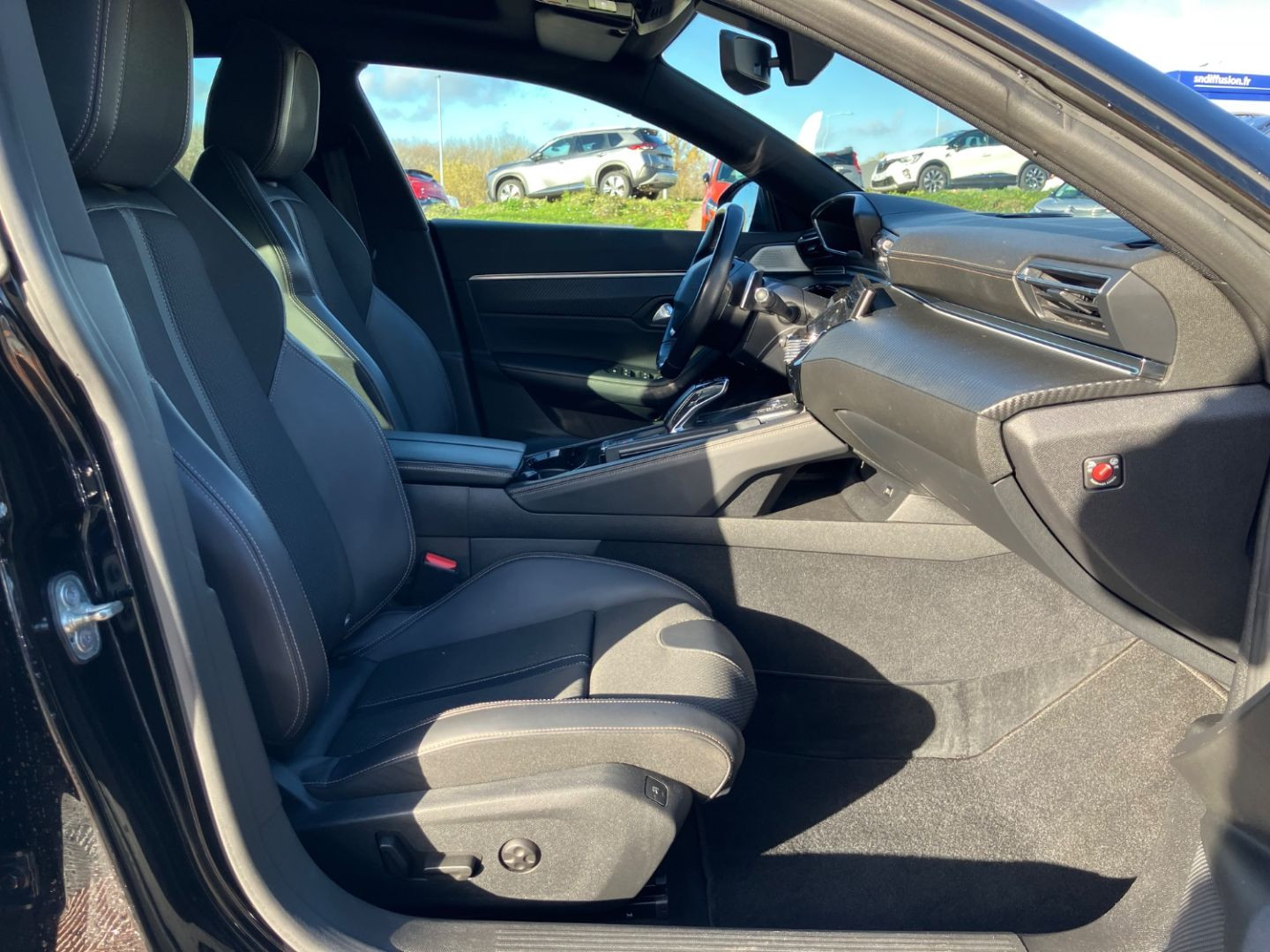 PEUGEOT 508 en vente à Montauban chez votre mandataire automobile