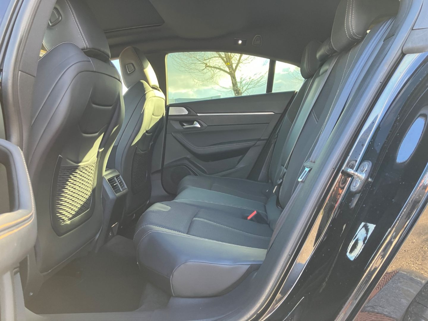 PEUGEOT 508 en vente à Montauban chez votre mandataire automobile