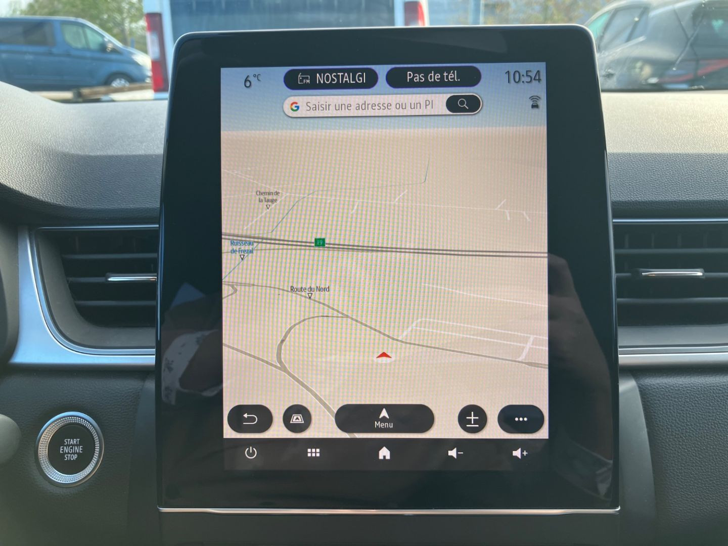 RENAULT Captur en vente à Montauban chez votre mandataire automobile